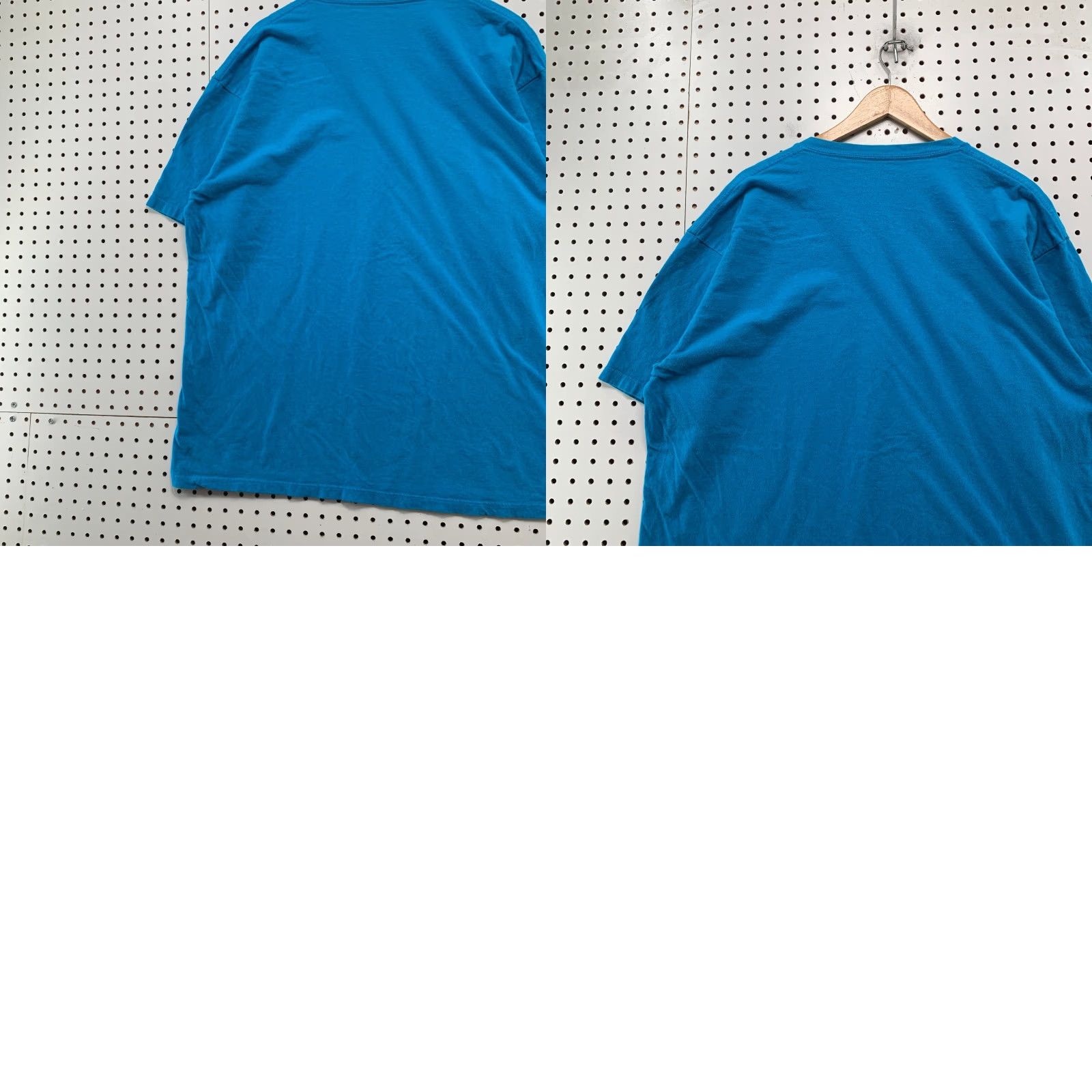 Ecko Unltd. VINTAGE Ecko Unltd T Shirt Mens 3XL Blue Graffiti Rhino V Neck Hip Hop Shirt Mens 3XL Blue Graffiti Rhino V Neck Hip Hop Size US XXL / EU 58 / 5 - 9 Thumbnail