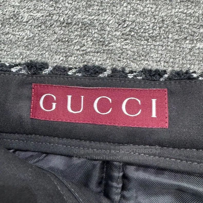 Gucci Gucci 25ss Double G Print Shorts. Size US 44 / EU 60 - 4 Thumbnail