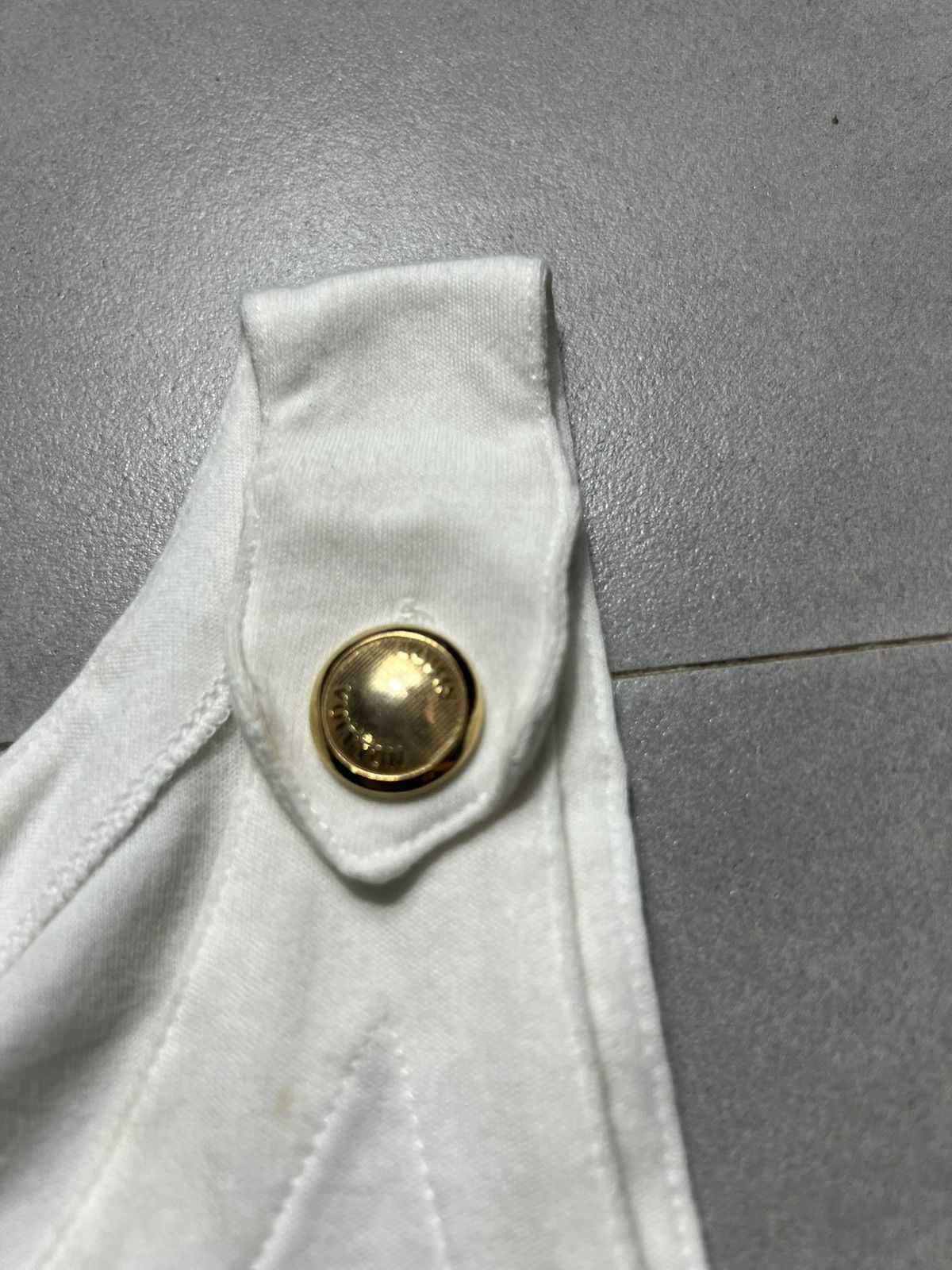 Louis Vuitton Louis Vuitton - Lifesaver Buoy Top Size S / US 4 / IT 40 - 4 Thumbnail