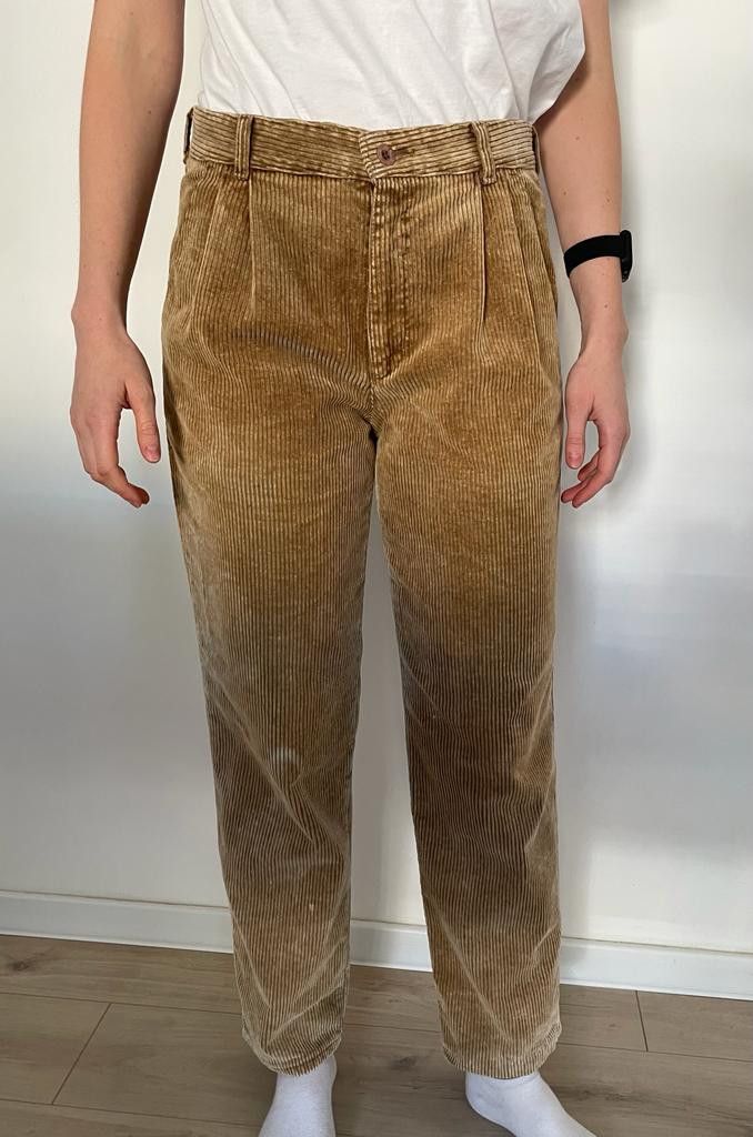 American Classics Lee Lee American Classics vintage corduroy pants Grailed