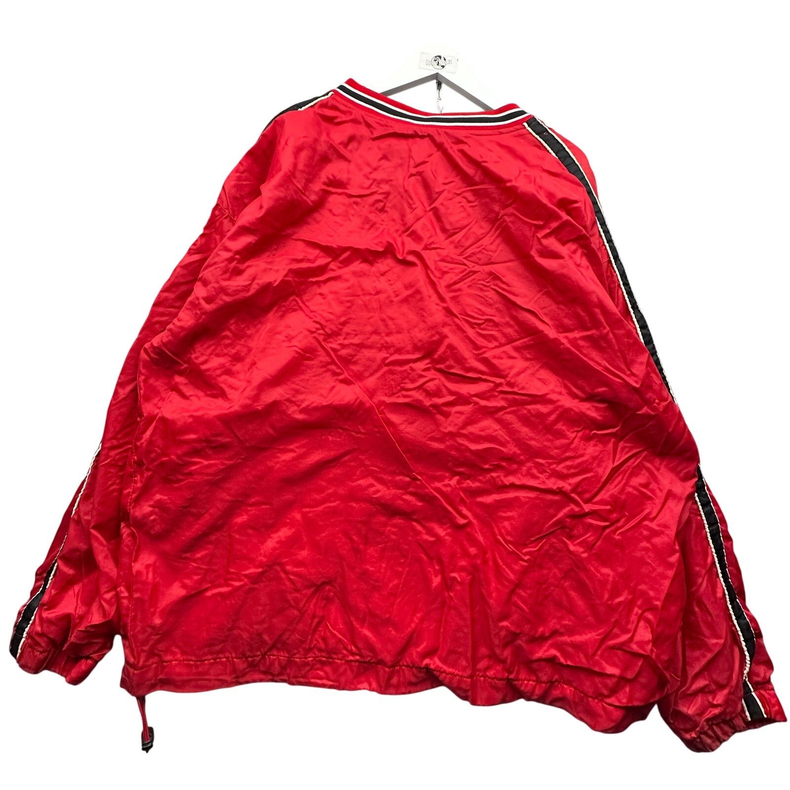 Steve And Barrys Vintage Steve & Barry's Ohio State Buckeyes Men XXL Red Logo Size US XXL / EU 58 / 5 - 10 Thumbnail