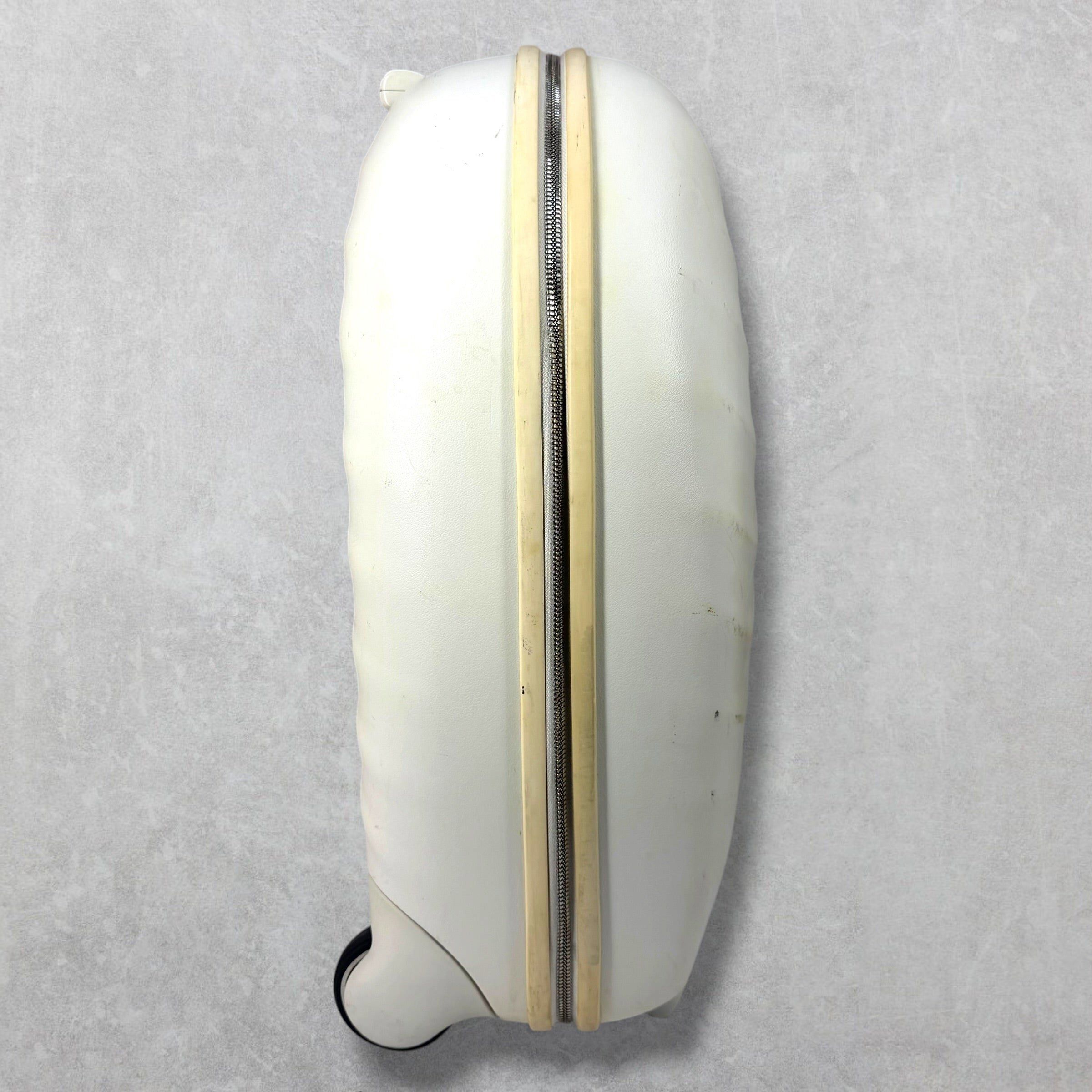Alexander McQueen Alexander McQueen x Samsonite Ribcage Luggage Size ONE SIZE - 5 Thumbnail