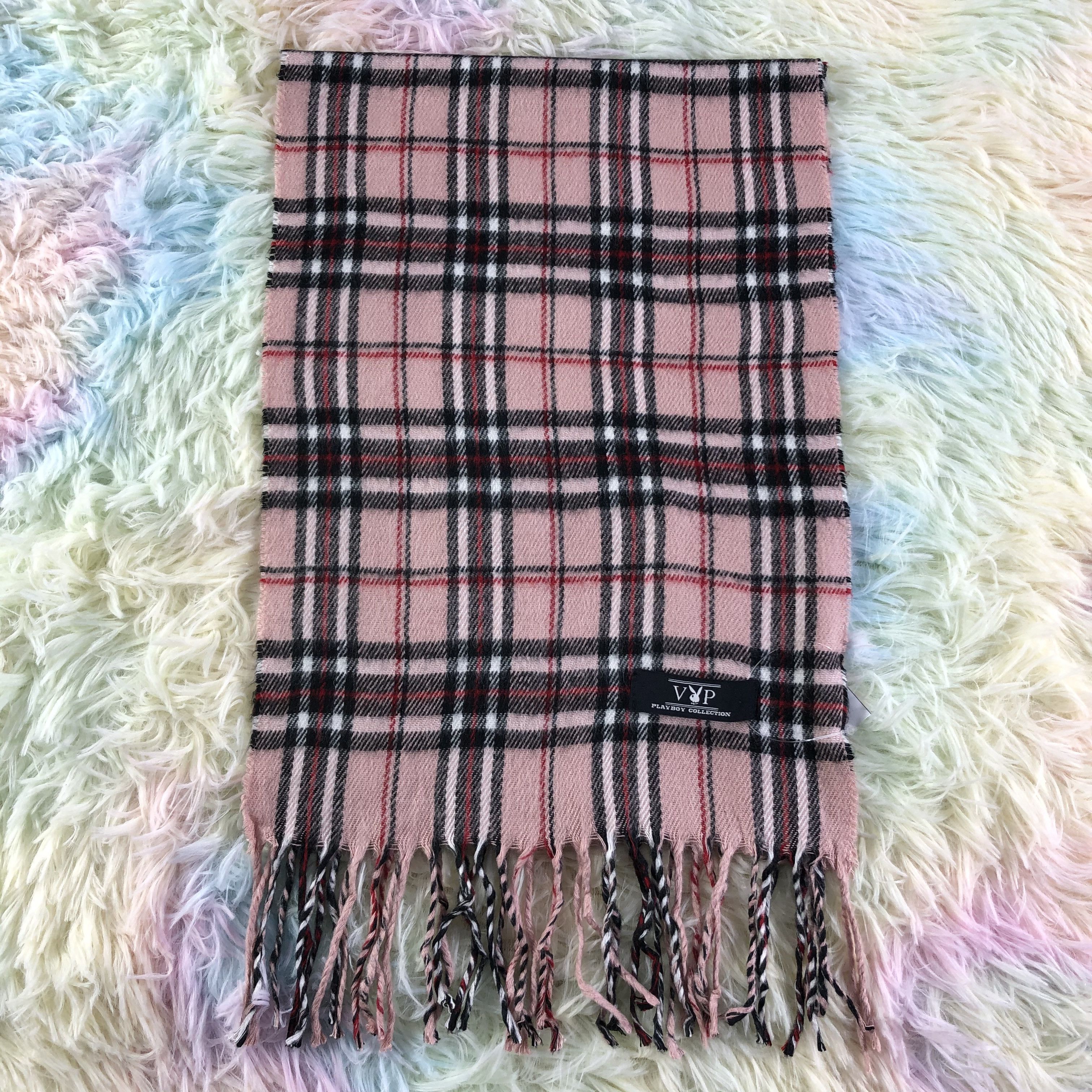 Playboy Playboy Scarf / Muffler / Neckwear - KM454 Size ONE SIZE - 2 Thumbnail