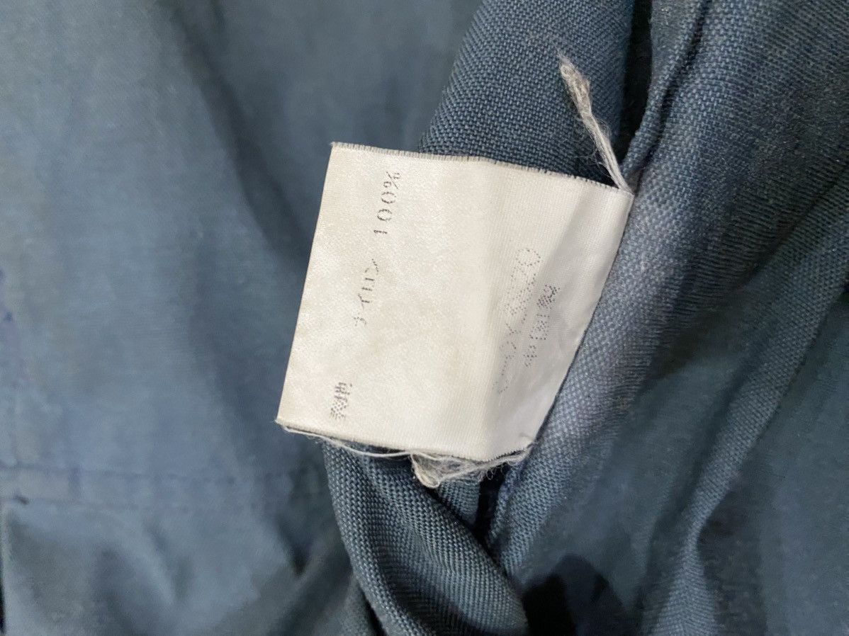 Marithe + Francois Girbaud MARITHE FRANCOIS GIRBAUD Multipocket Bondage Jacket Size US L / EU 52-54 / 3 - 6 Thumbnail