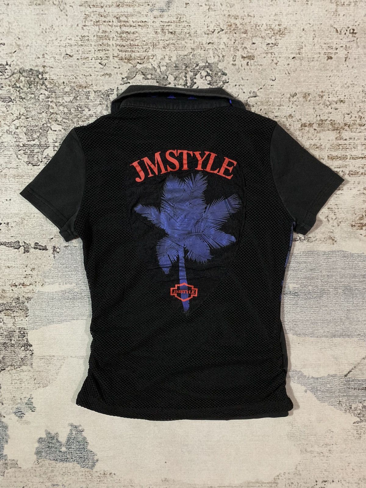 14th Addiction Seditinaries Punk Tees Japan Garnet Ifsixwasnine style Size US S / EU 44-46 / 1 - 2 Thumbnail