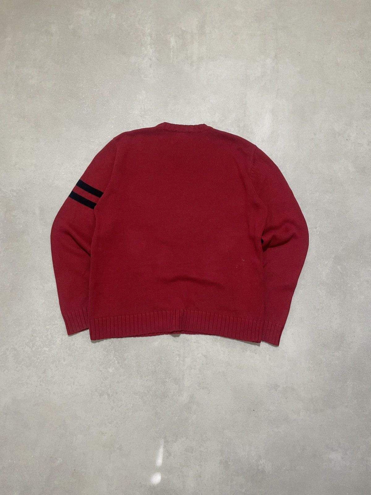 Polo Ralph Lauren Polo Ralph Lauren sweater Size US S / EU 44-46 / 1 - 2 Thumbnail