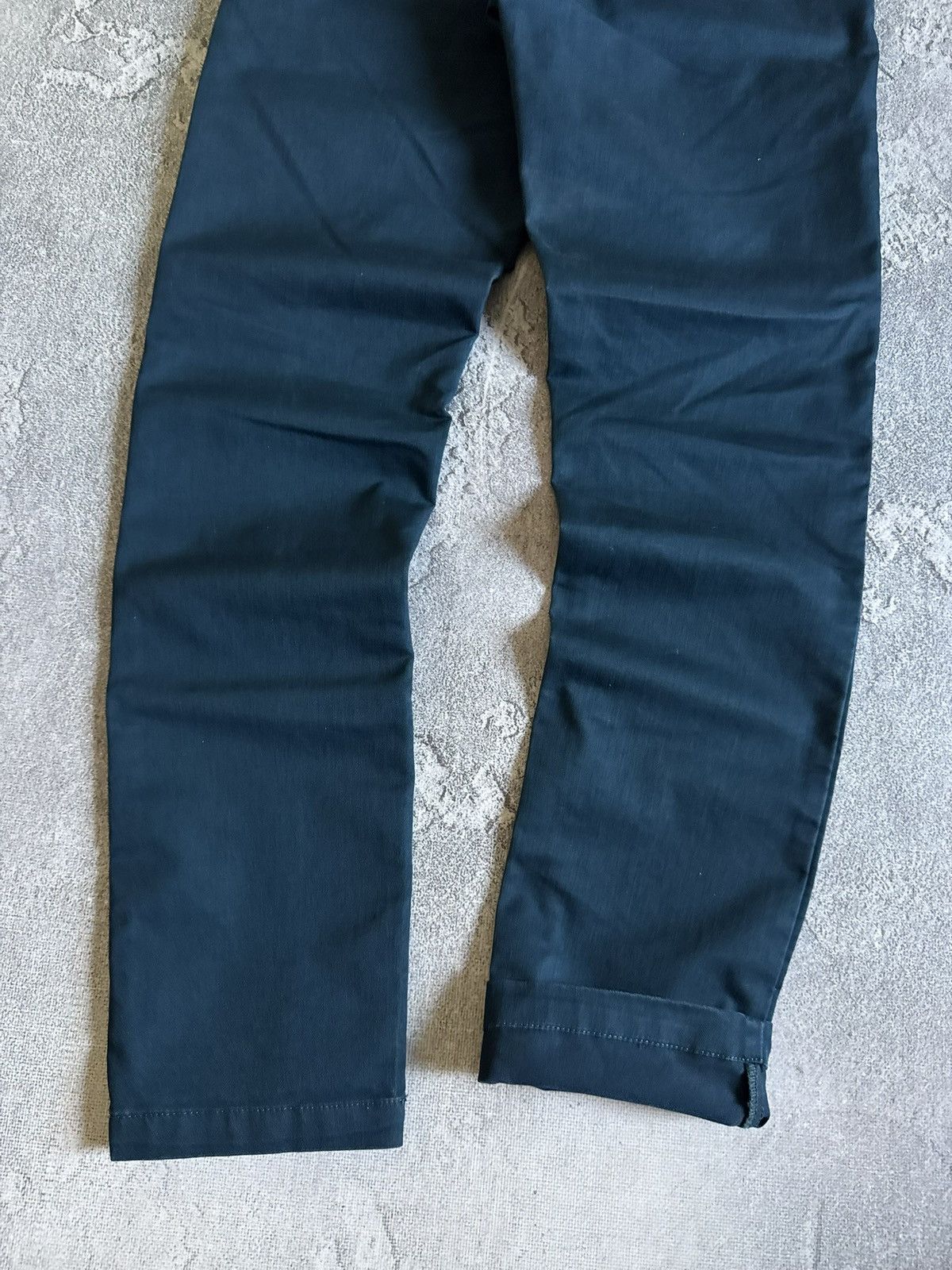 Carhartt Wip Carhartt 31/32 Sid Pant trousers chinos casual Size US 31 - 2 Thumbnail