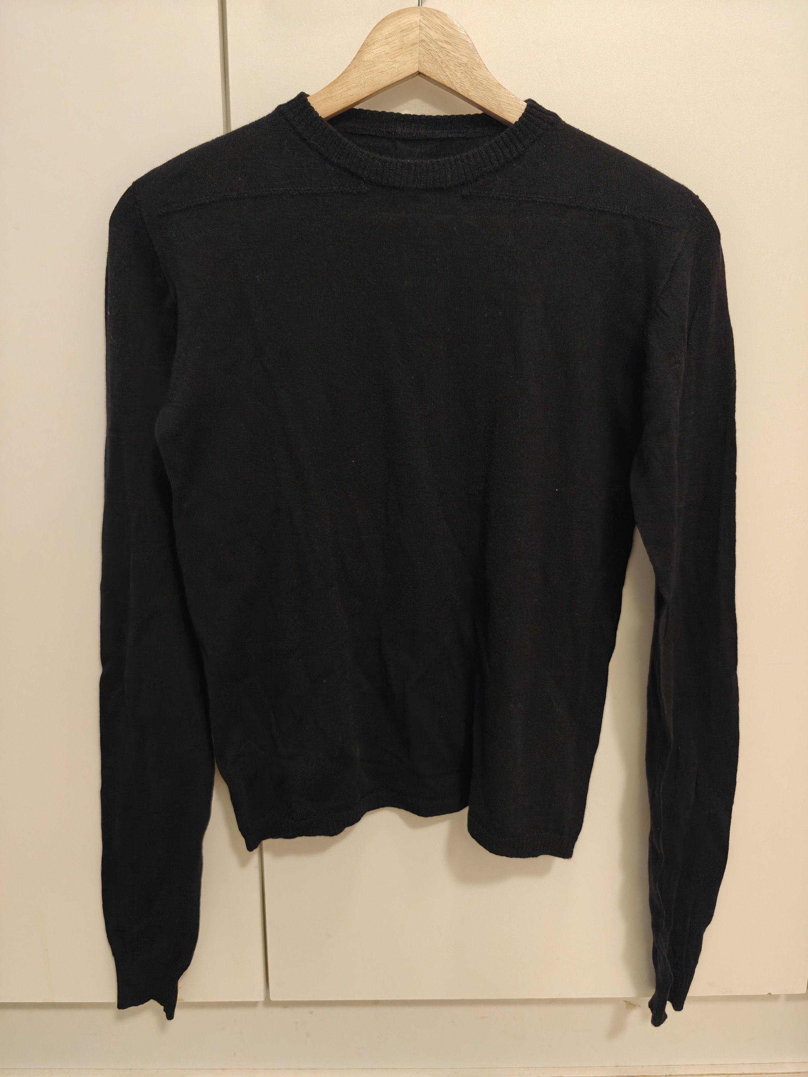 SS19 Babel Cropped Biker Level Knit