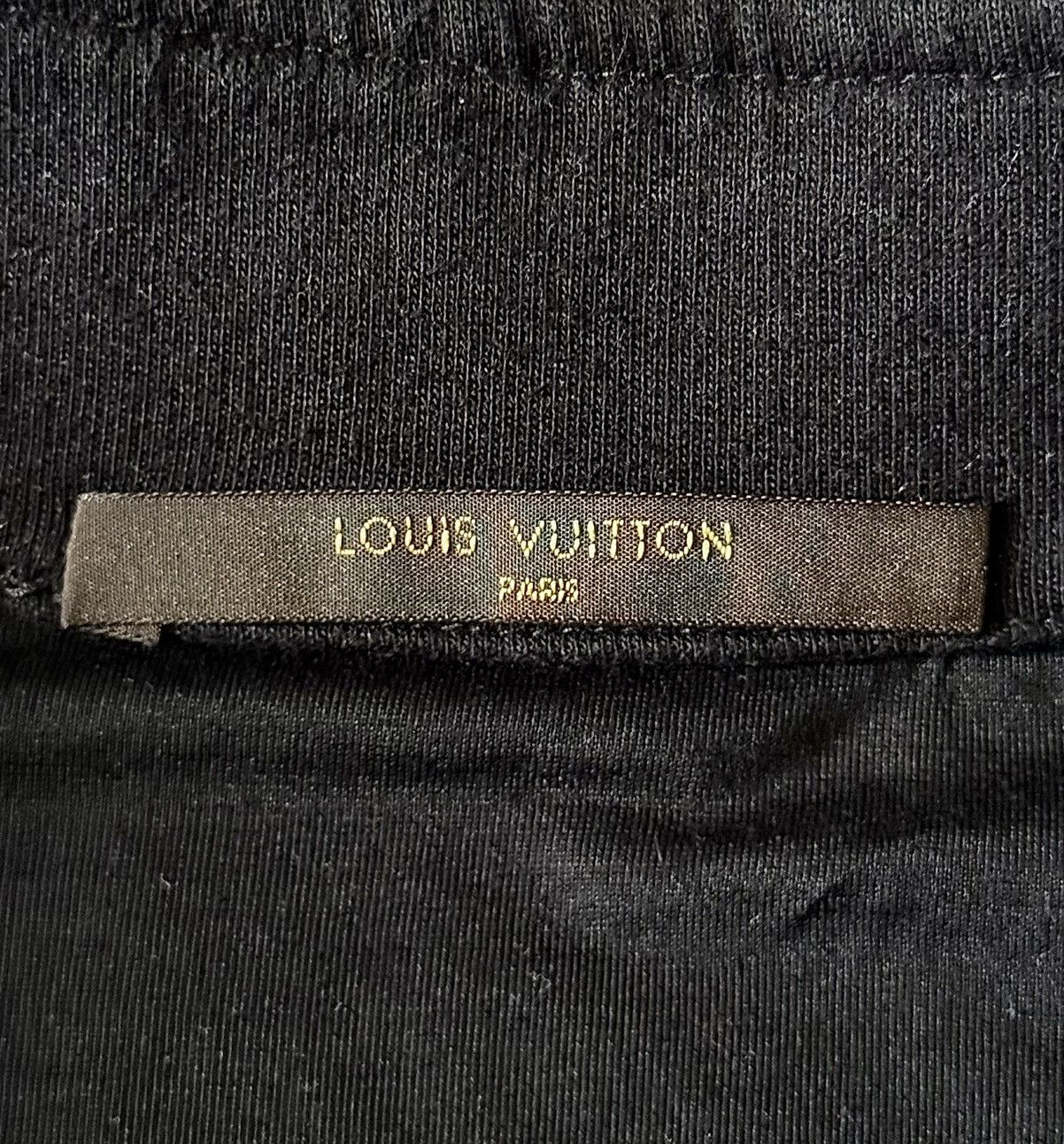 Fragment Design × Louis Vuitton Louis Vuitton - Fragment - 2017 - Bomber Jacket Size US L / EU 52-54 / 3 - 19 Thumbnail