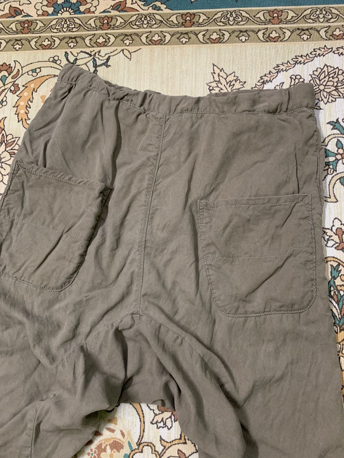 Issey Miyake Issey miyake frapbois shorts pants Size US 32 / EU 48 - 11 Thumbnail