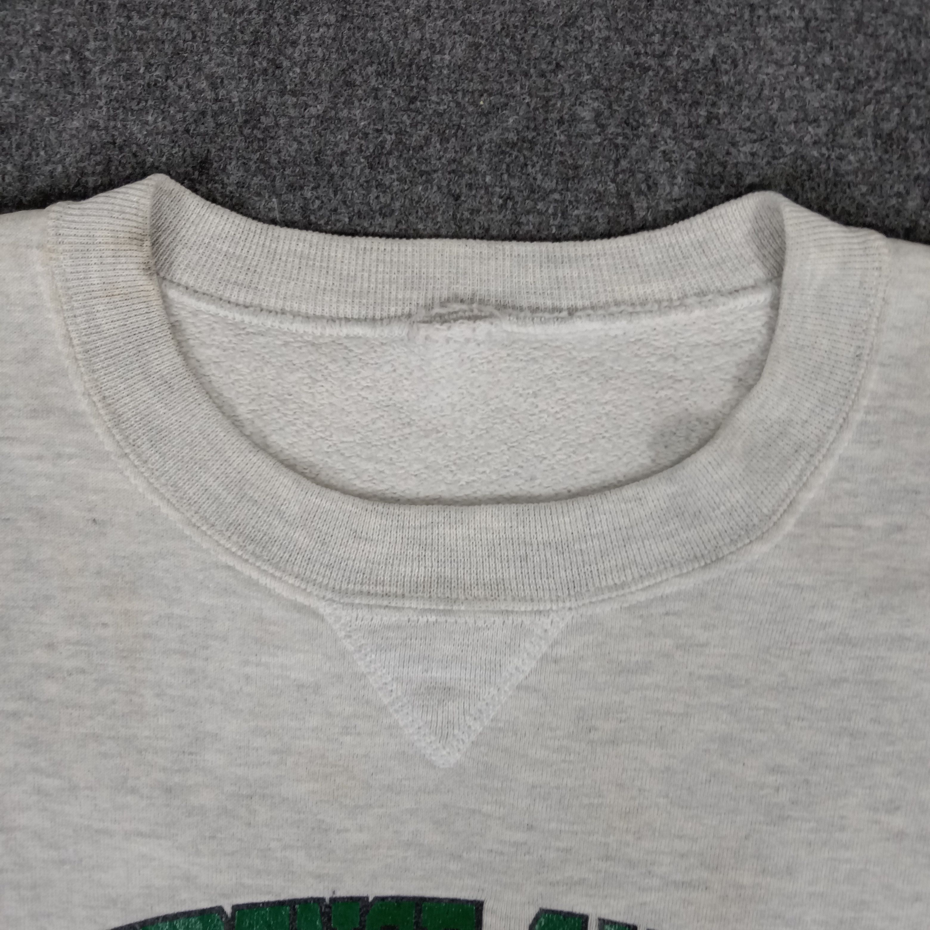 Vintage Vintage 90's Providence Catholic Football Sweatshirt Size US XL / EU 56 / 4 - 3 Thumbnail