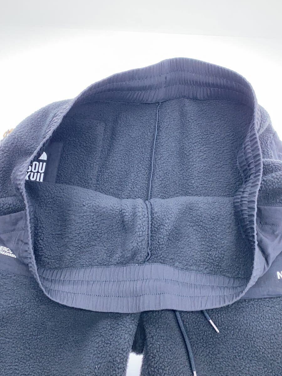 Undercover Undercover x The North Face Polyester Pants Black Size US 34 / EU 50 - 3 Thumbnail