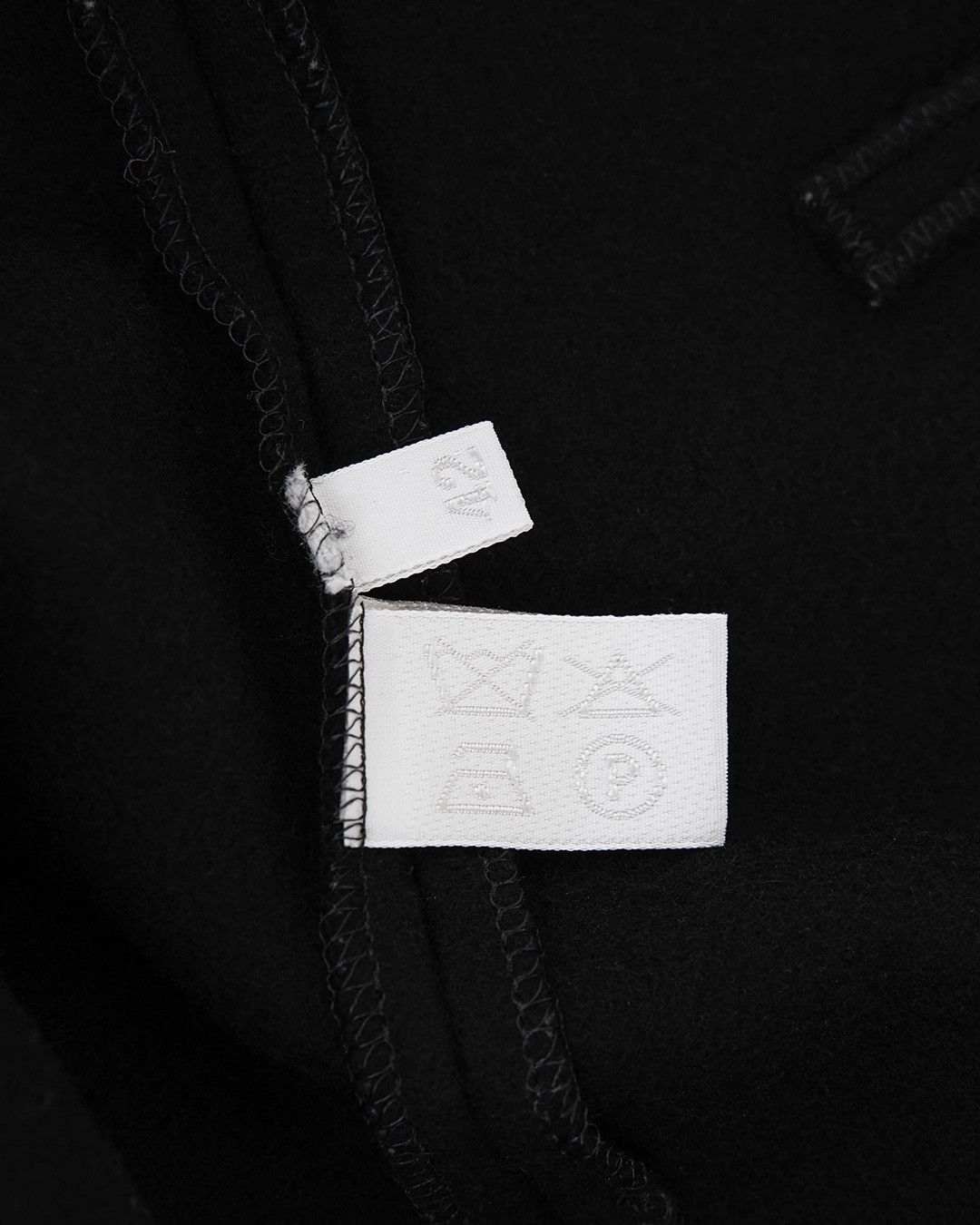 Miu Miu Miu Miu F/W1998 Black Dress Size M / US 6-8 / IT 42-44 - 9 Thumbnail