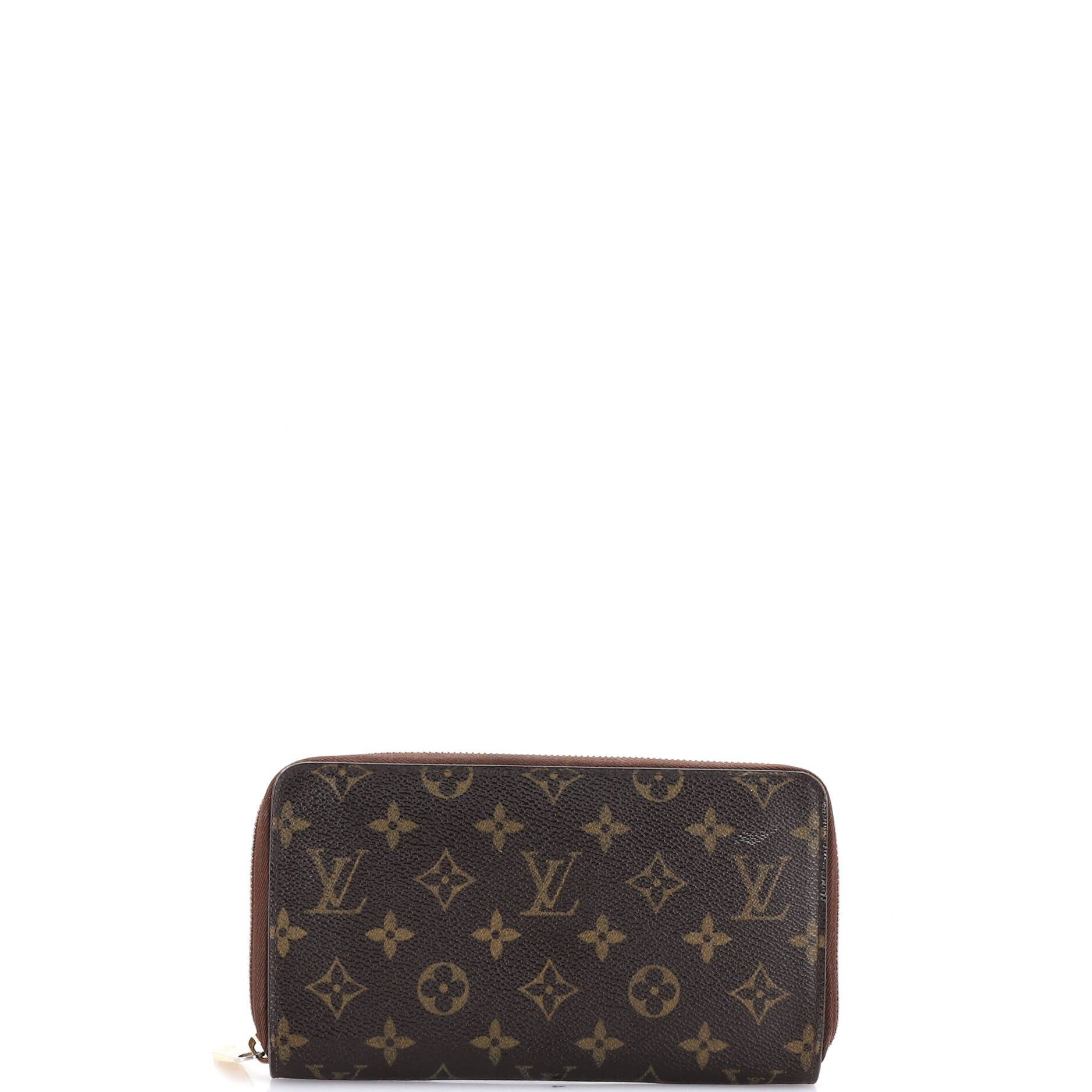 Louis Vuitton Zippy Organizer Size ONE SIZE - 1 Thumbnail