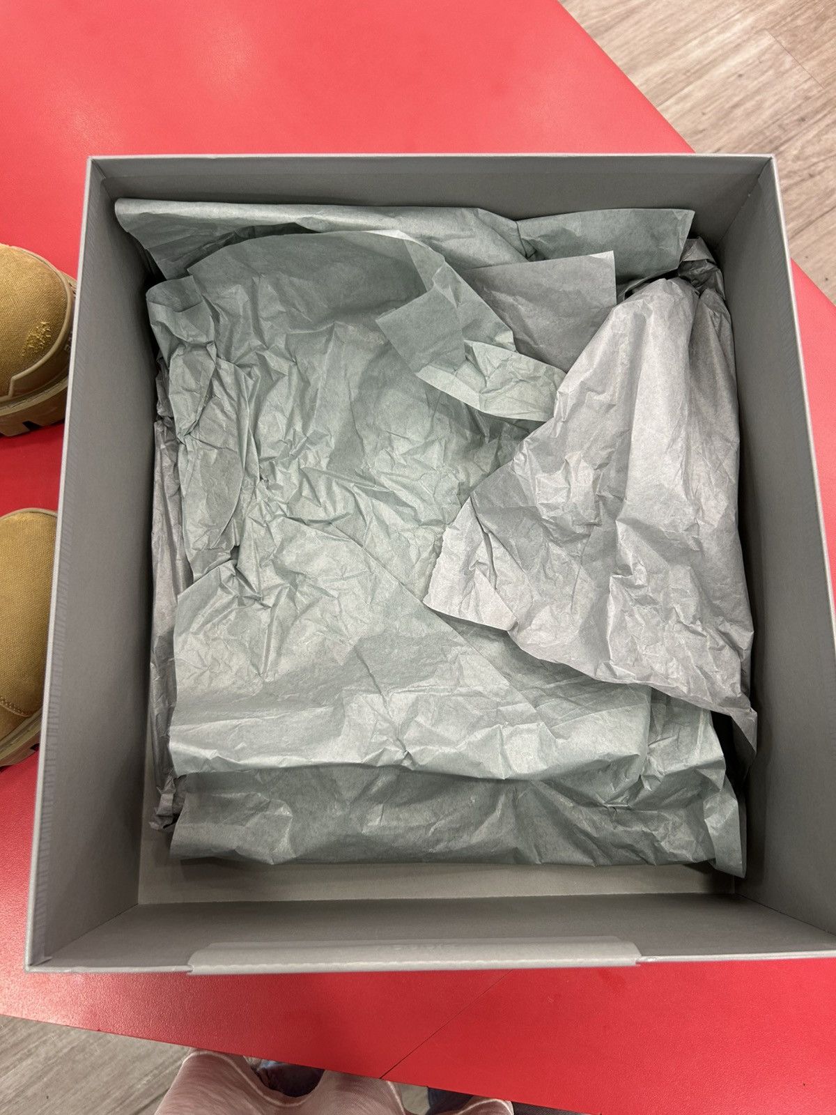 Balenciaga Balenciaga Strike Boots Size 42/9 Size US 9 / EU 42 - 12 Thumbnail
