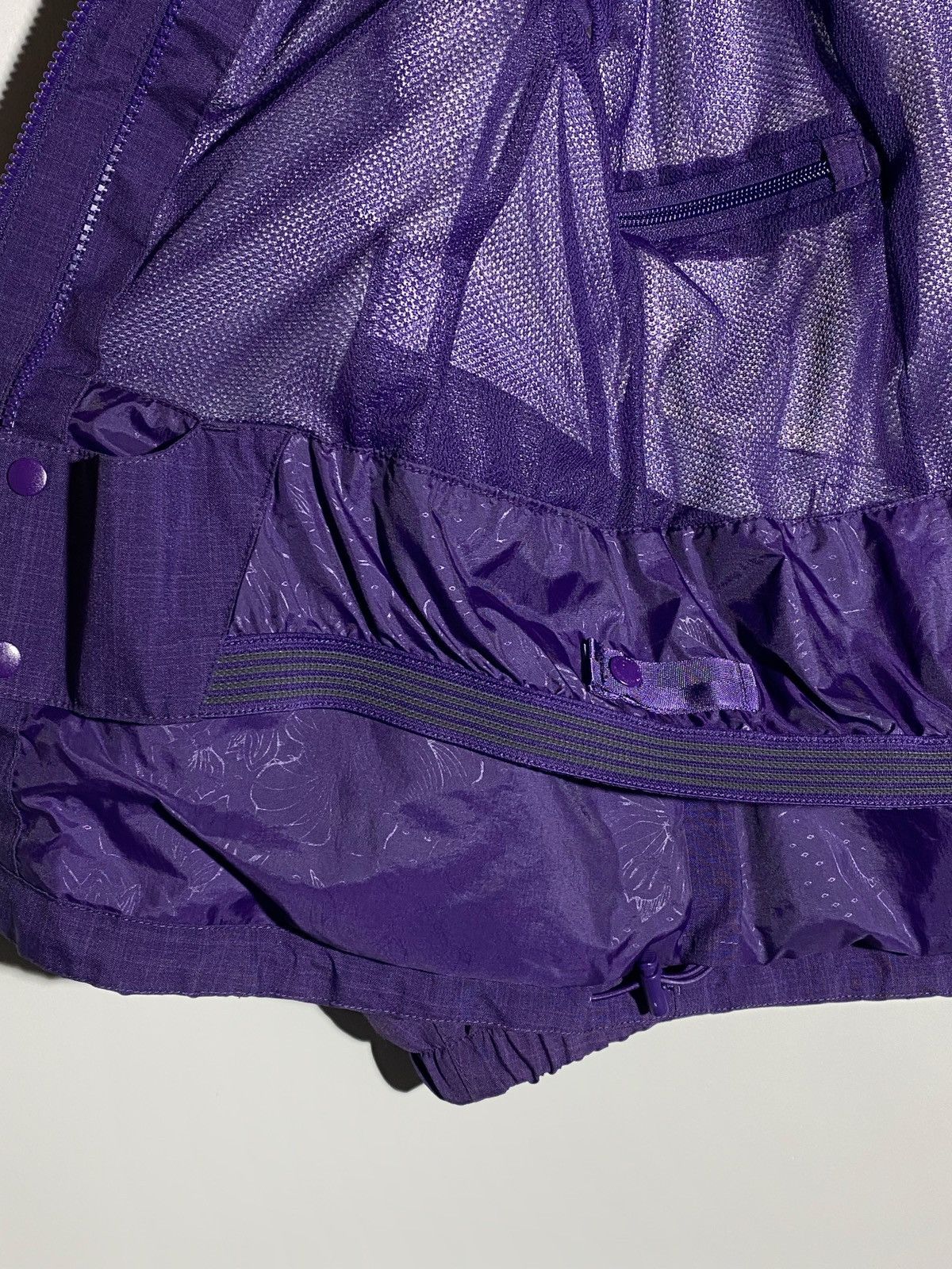 The North Face The North Face 3 In 1 Women’s Ski Jacket Purple Size L Size L / US 10 / IT 46 - 20 Thumbnail