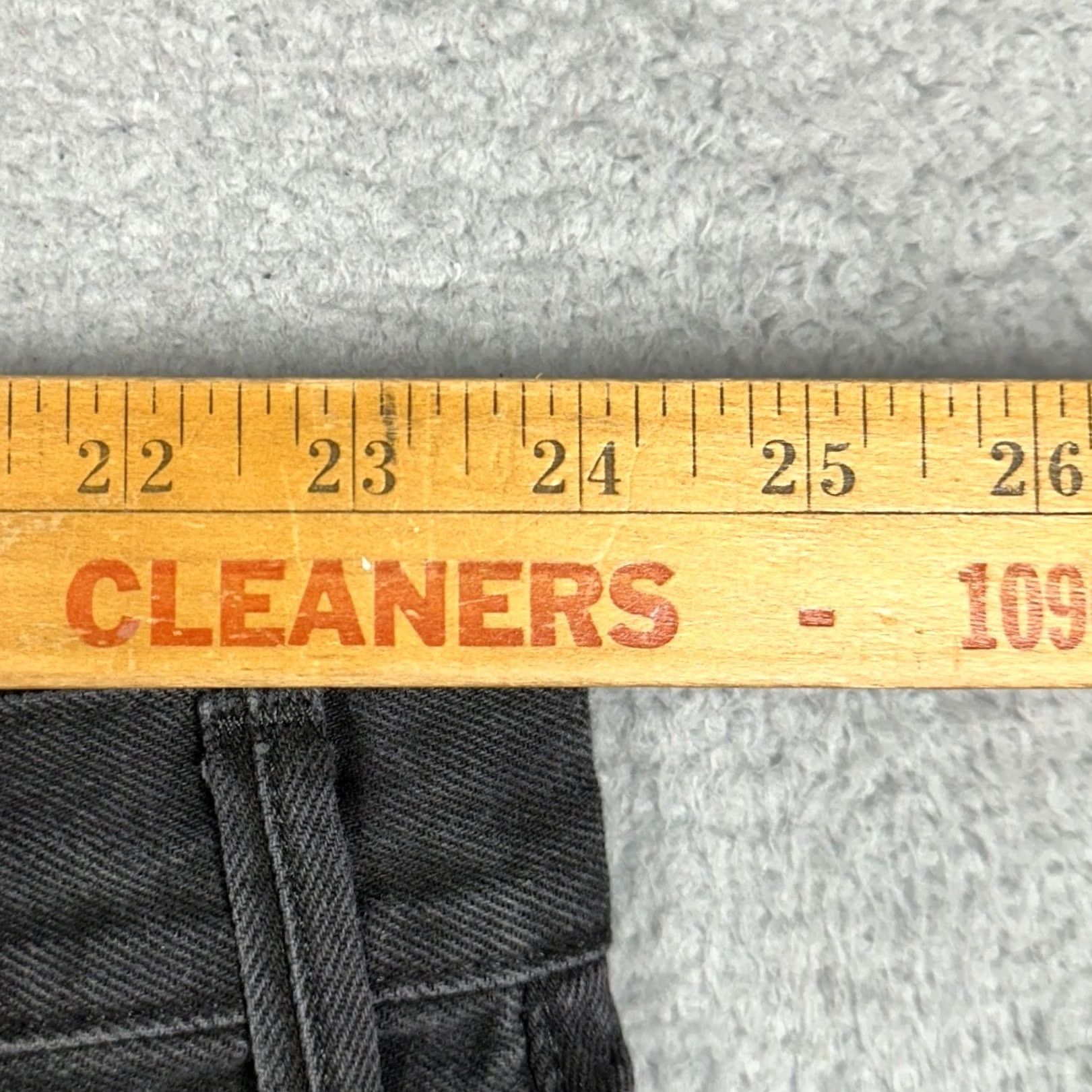 Vintage The Foundry Supply Co. Jeans Hats? Size US 32 / EU 48 - 5 Thumbnail
