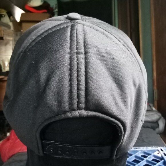 Other Vintage I Survived Siberian Express '89 Snap Trucker Hat Size ONE SIZE - 5 Thumbnail