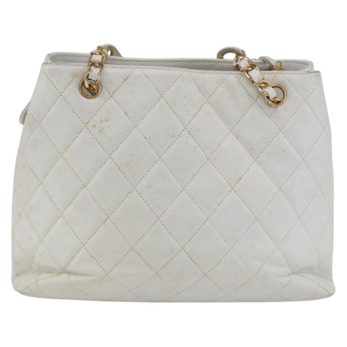 Chanel Chanel Matelasse Chain Shoulder Bag Size ONE SIZE - 2 Thumbnail