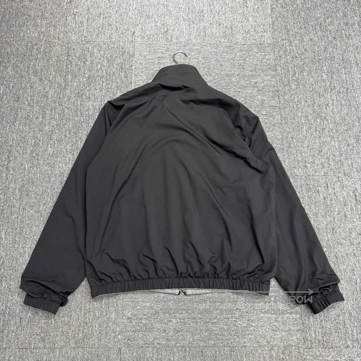 Loro Piana LORO PIANA Nylon-wool double-faced jacket| Size US L / EU 52-54 / 3 - 2 Thumbnail