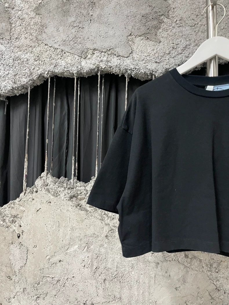Prada PradaBrooch short sleeves 2503-Nextarrow Size US M / EU 48-50 / 2 - 3 Thumbnail