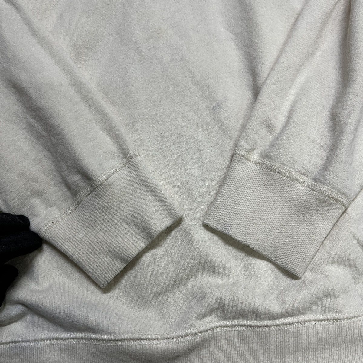 Noah × Vintage Noah Logo Crewneck Sweatshirt/Pullover Size US M / EU 48-50 / 2 - 4 Thumbnail