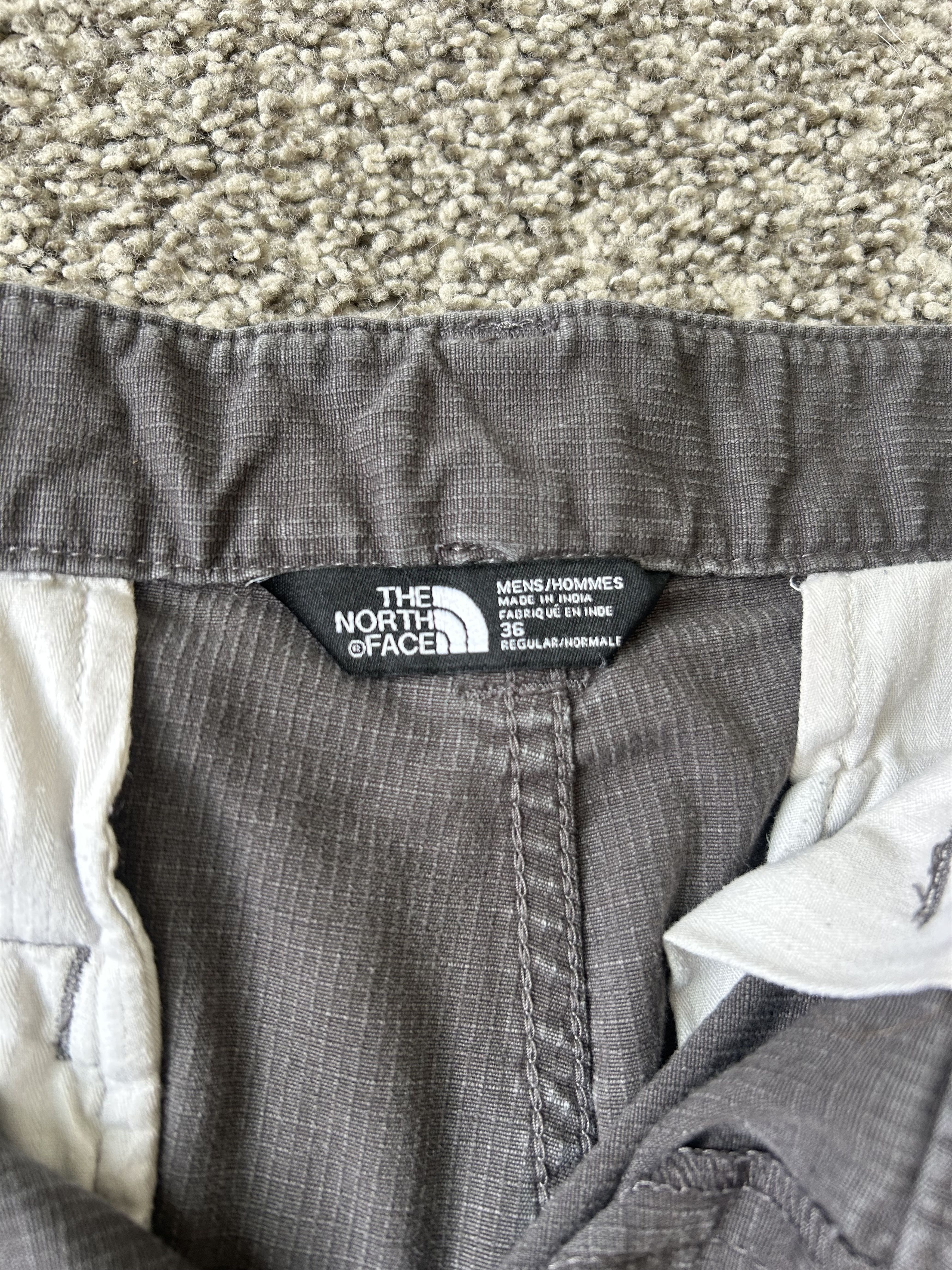 The North Face North Face Pants Size US 34 / EU 50 - 3 Thumbnail