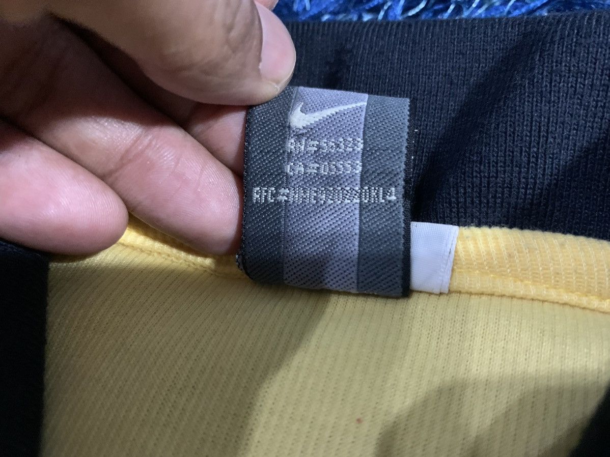 Nike Nike Golf Vintage Size US S / EU 44-46 / 1 - 6 Thumbnail
