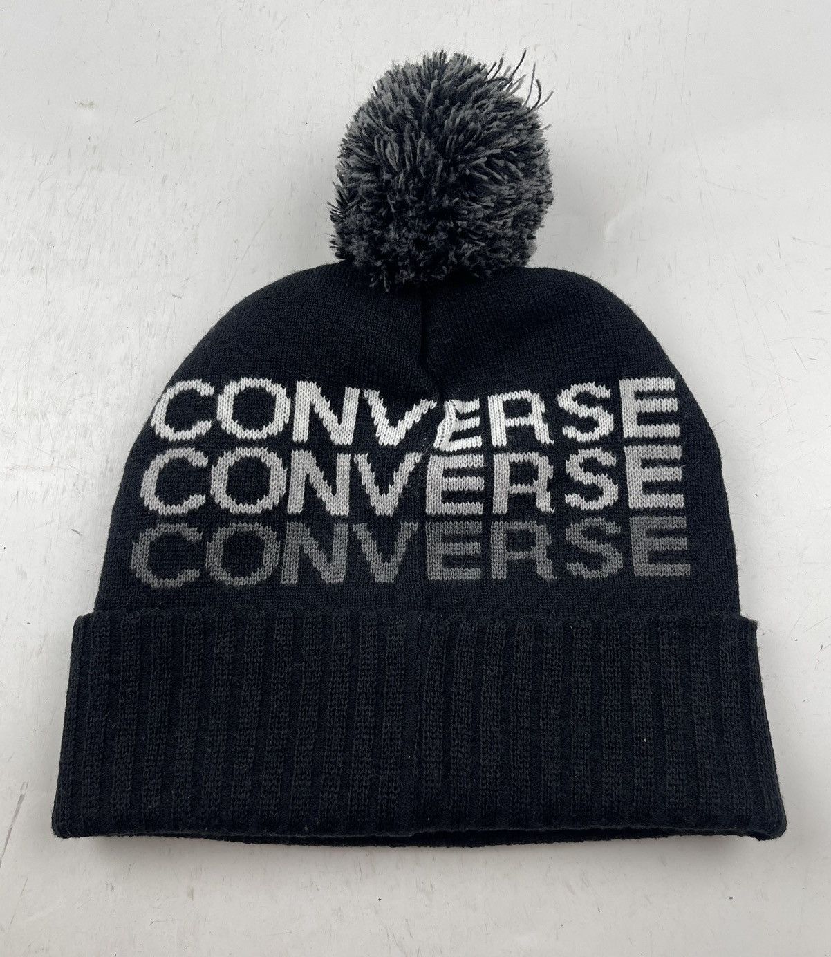Converse × Seditionaries converse spell out beanie hat tc40 Size ONE SIZE - 5 Thumbnail