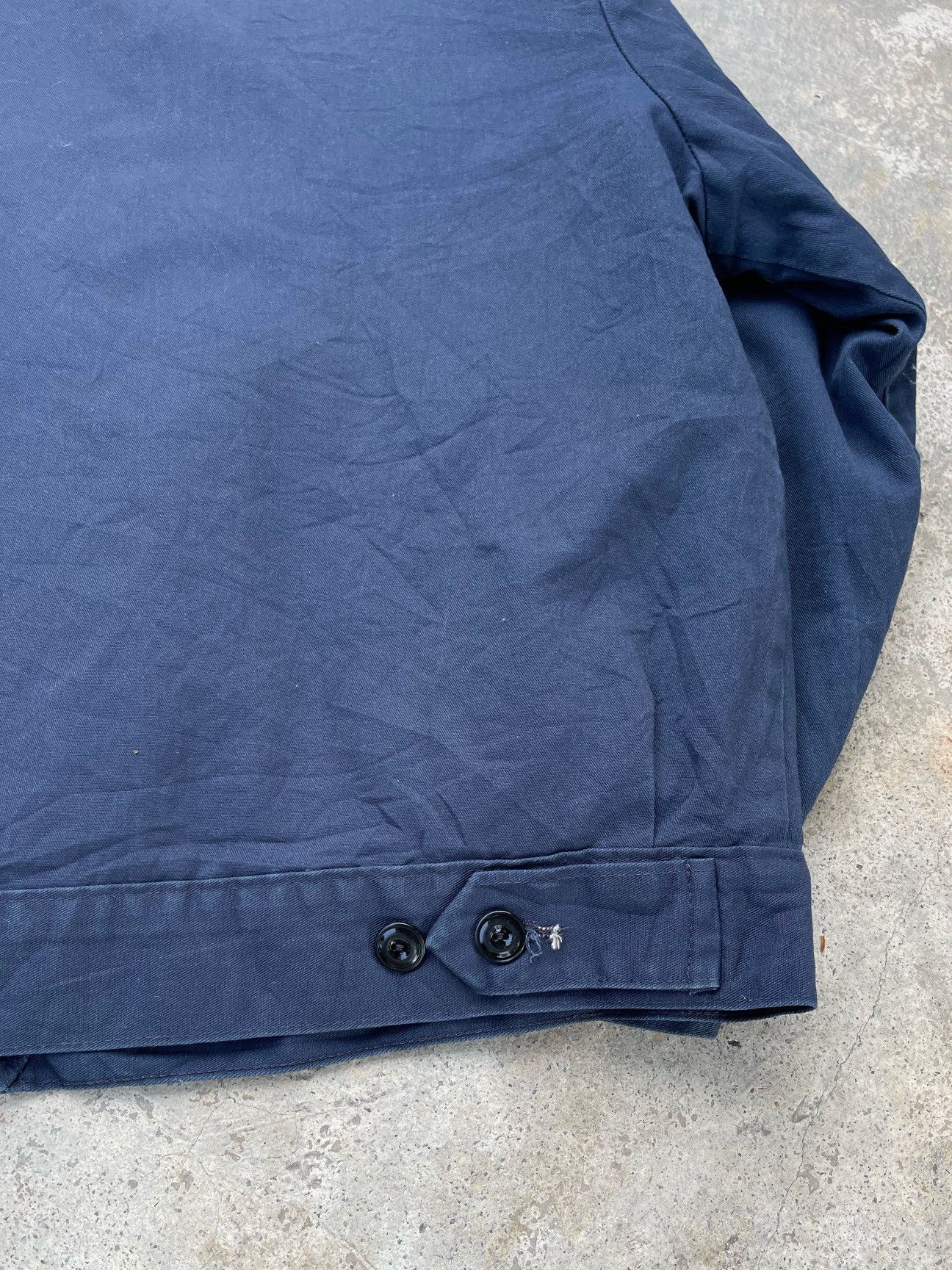 Dickies 🔥Vintage Dickies Works Jacket Size XL Size US XL / EU 56 / 4 - 9 Thumbnail