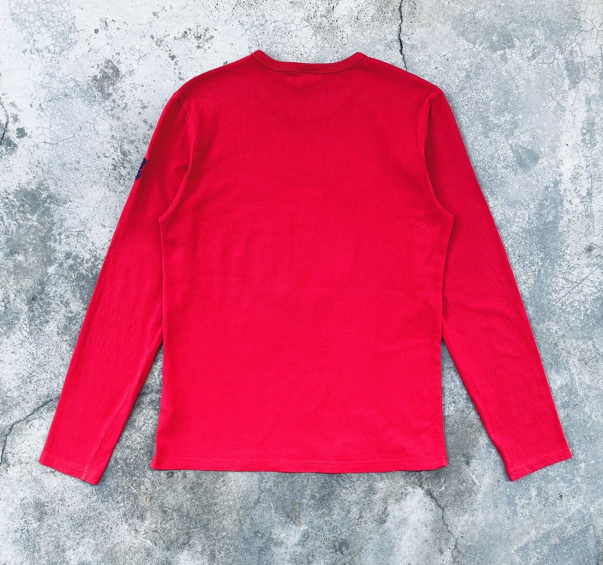 Vintage Vintage Merc London Long sleeve Size US S / EU 44-46 / 1 - 2 Thumbnail