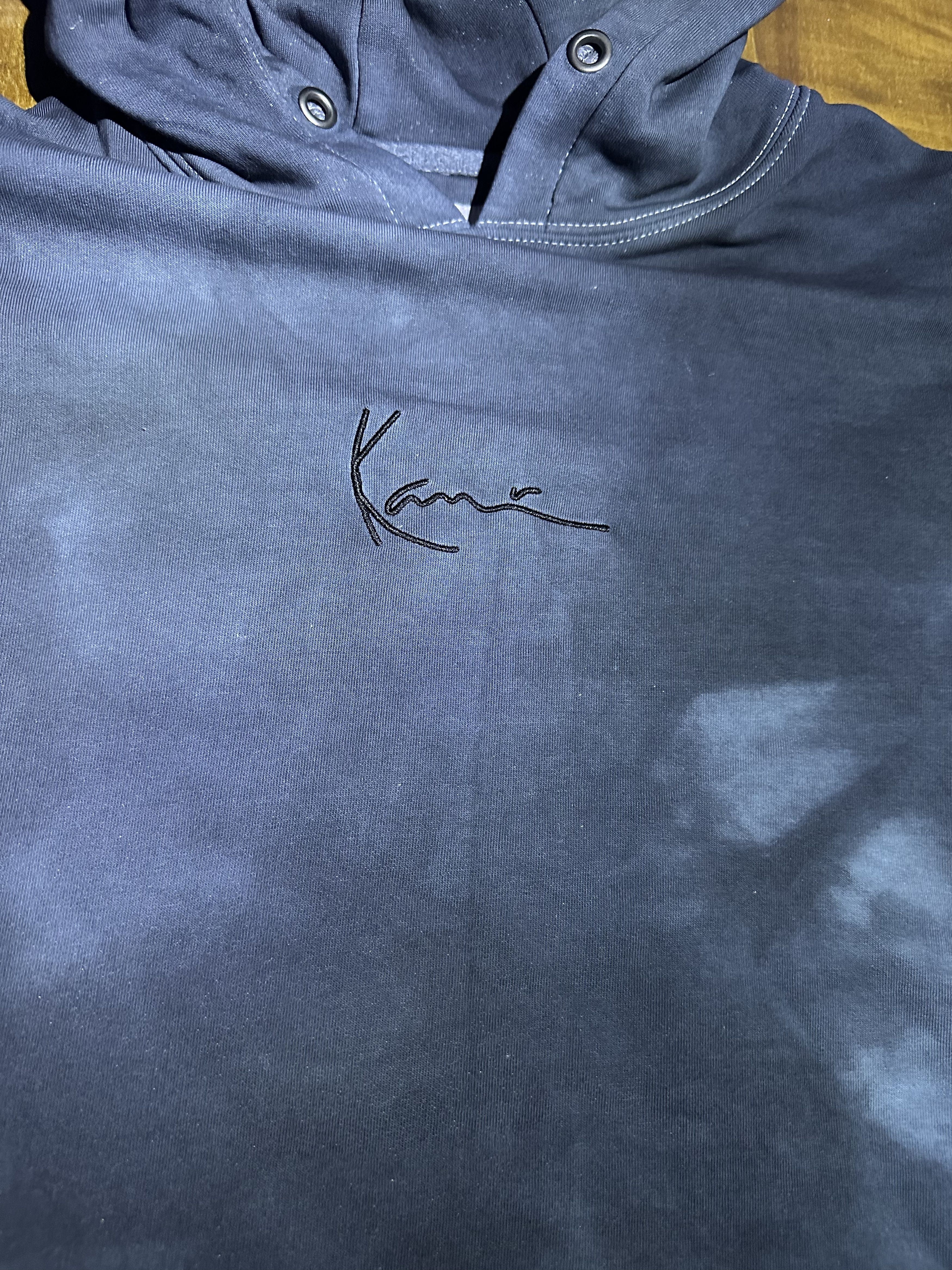 Karl Kani Karl Kani Hoodie Oversized Size US XL / EU 56 / 4 - 3 Thumbnail