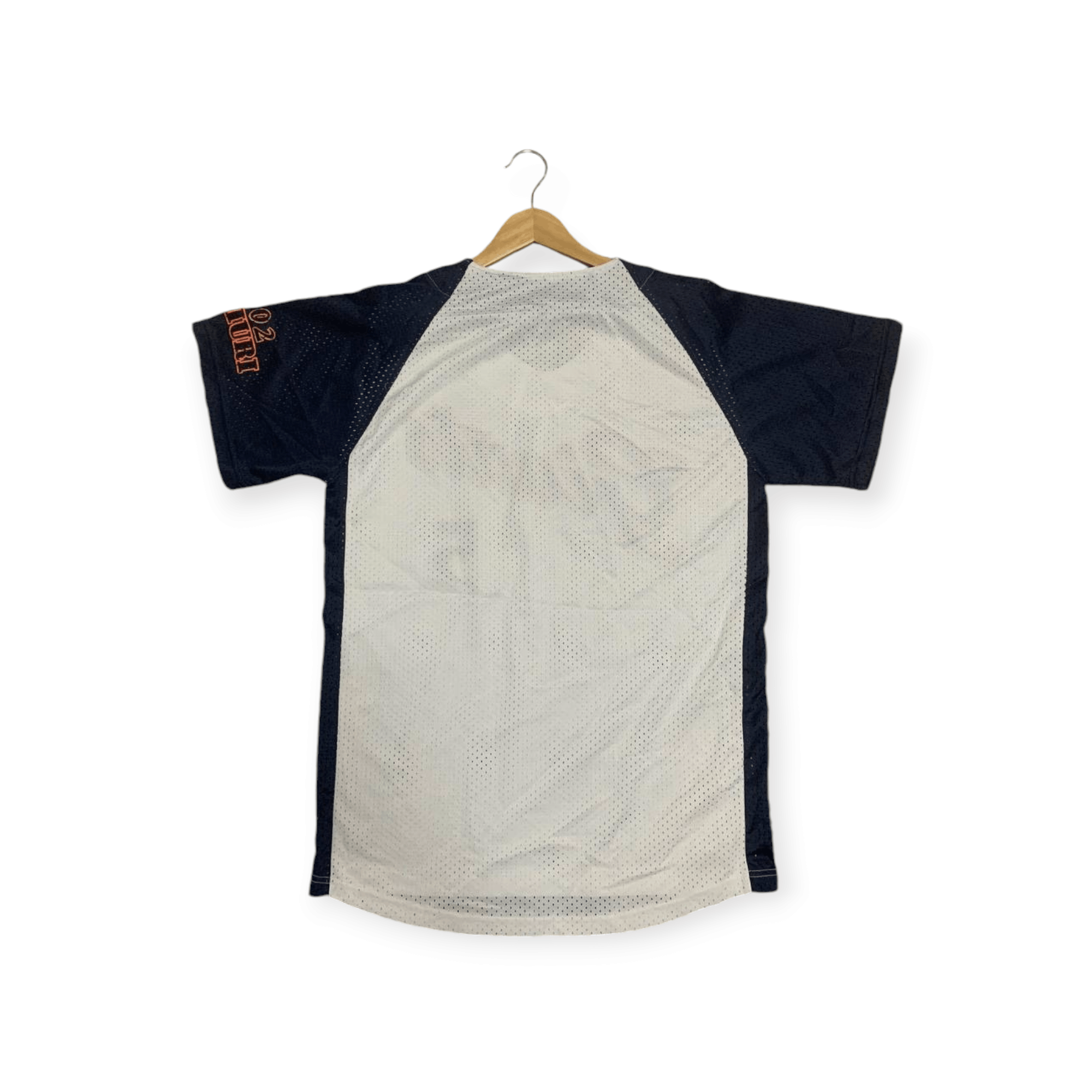 Giant × NFL Yomiuri Giants 2002 Championship baseball vintage nfl jordan Size US L / EU 52-54 / 3 - 2 Thumbnail
