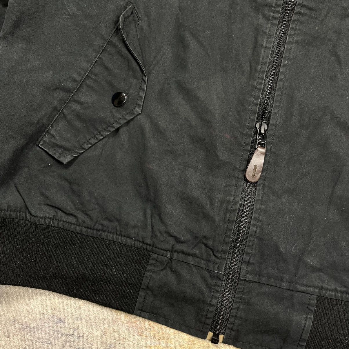 Supreme Supreme Ma-1 bomber jacket Size US M / EU 48-50 / 2 - 9 Thumbnail