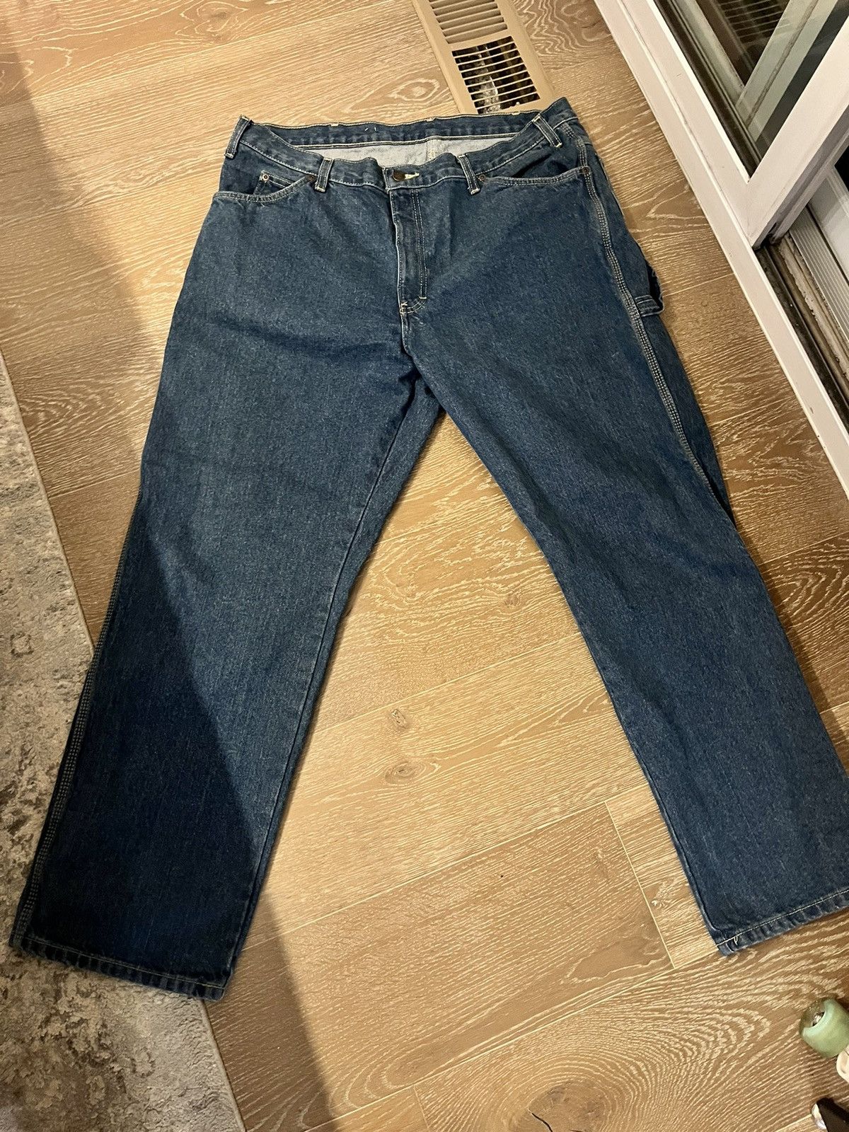 Dickies Dickies Jeans 38x32 Size US 38 / EU 54 - 1 Thumbnail