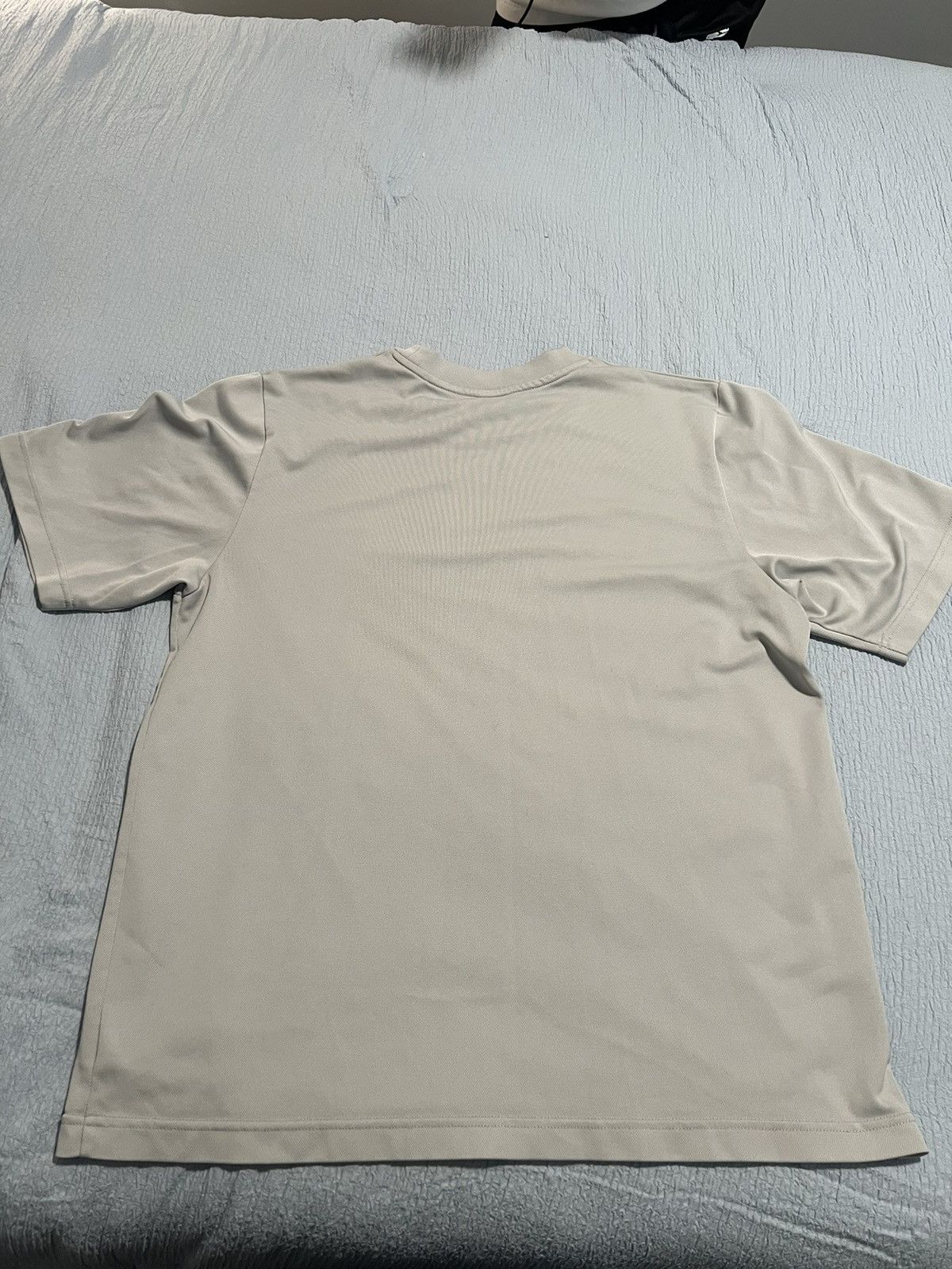 Nike White Nike vintage sports Tshirt Size US L / EU 52-54 / 3 - 6 Thumbnail