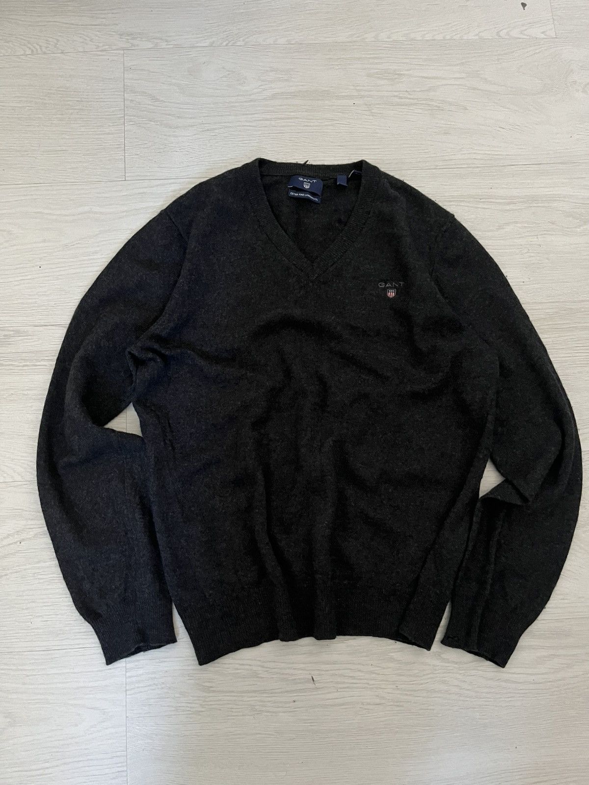 Gant gant sweatshirt Size US M / EU 48-50 / 2 - 1 Thumbnail
