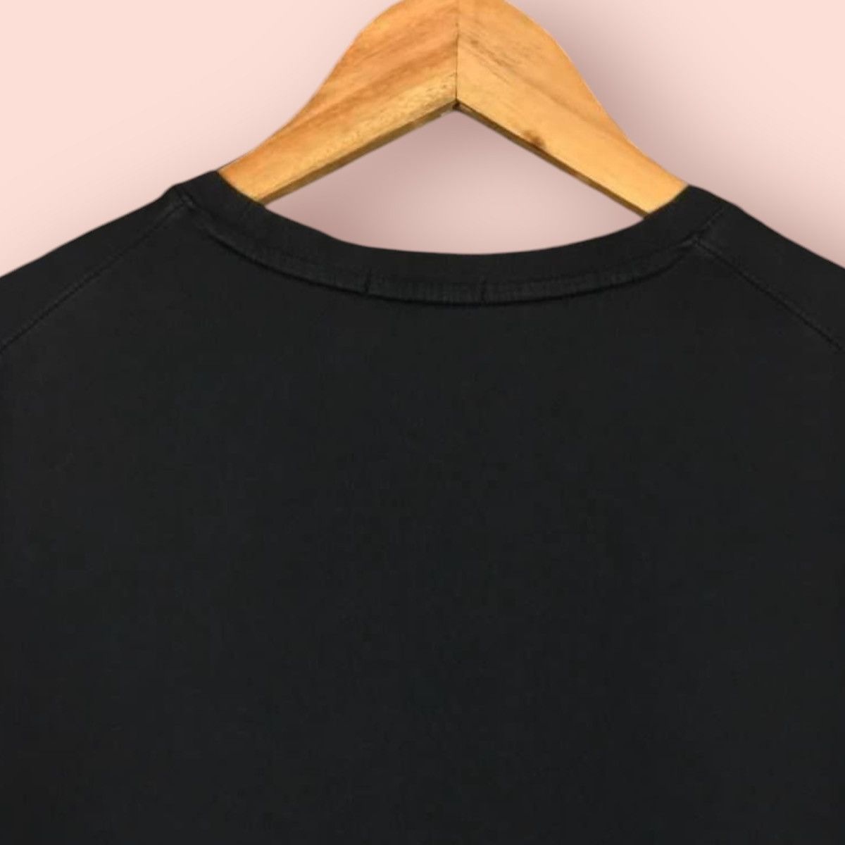 Jil Sander × Jun Takahashi × Uniqlo UNIQLO +J JIL SANDER X UNIQLO PLAIN ESSENTIAL BOXY T-SHIRT Size US M / EU 48-50 / 2 - 5 Thumbnail