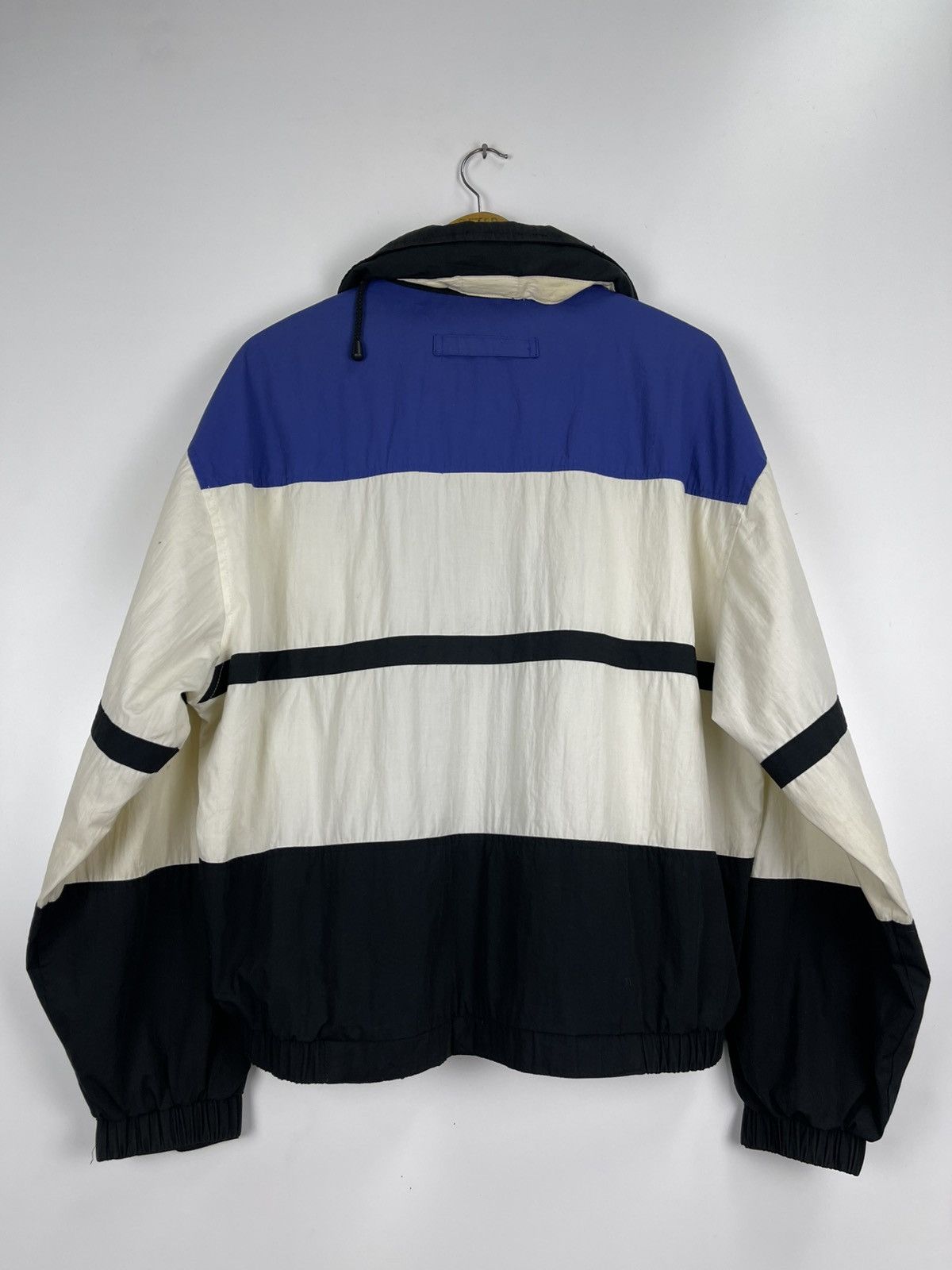 Vintage Vintage Unicef Jacket Size US L / EU 52-54 / 3 - 14 Thumbnail