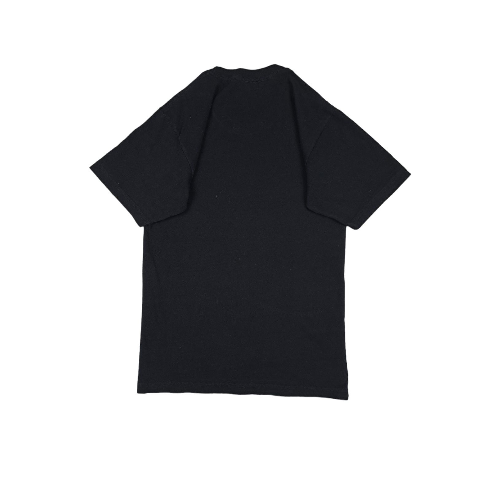 Noah 💎 Noah Classic Blank Mini Logo Black T-shirt XS Basic Tee Size US XS / EU 42 / 0 - 2 Thumbnail