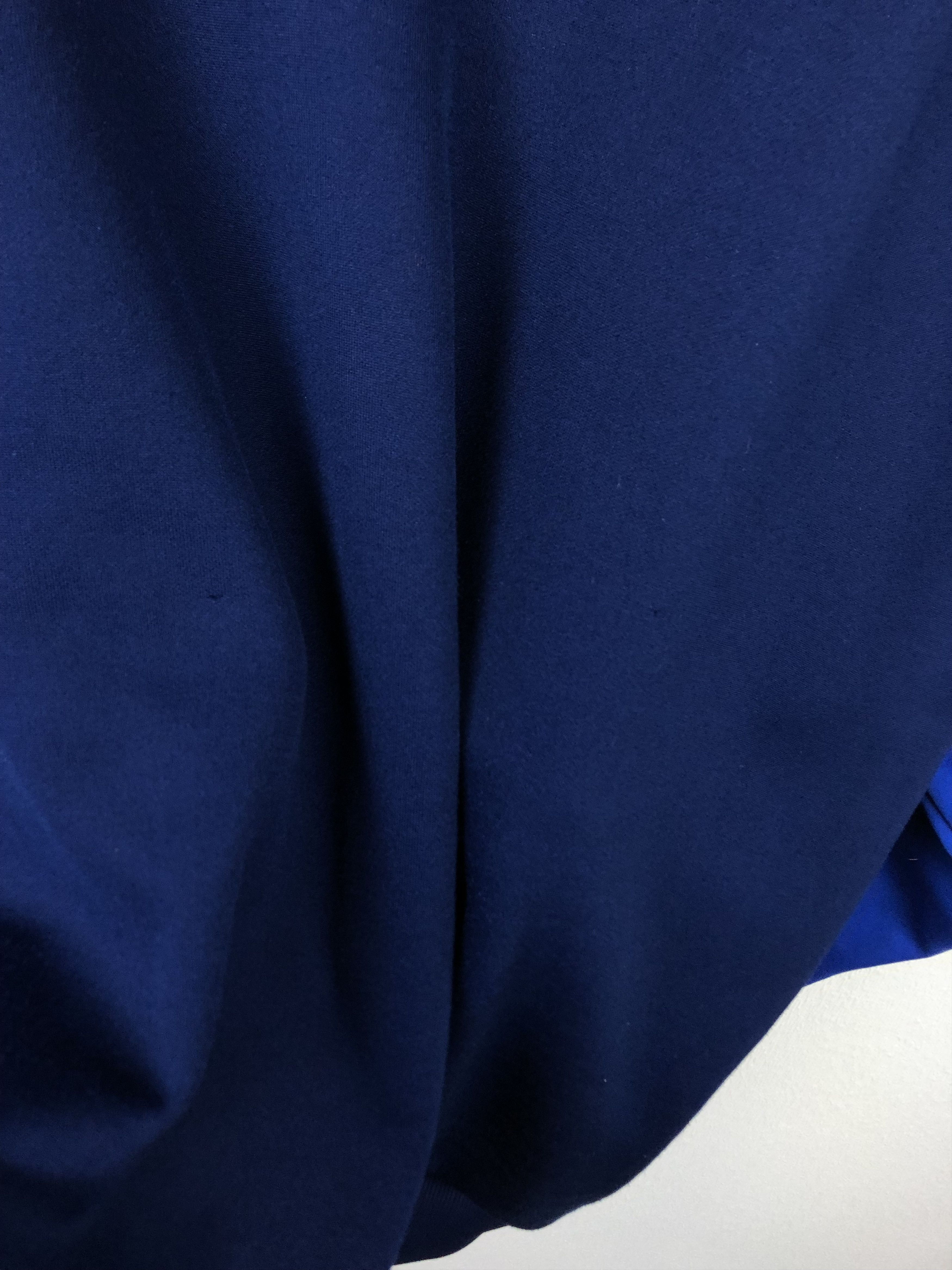 Nike Vintage Nike Glasgow Rangers Football Sweatshirt Jacket Size US XL / EU 56 / 4 - 6 Thumbnail