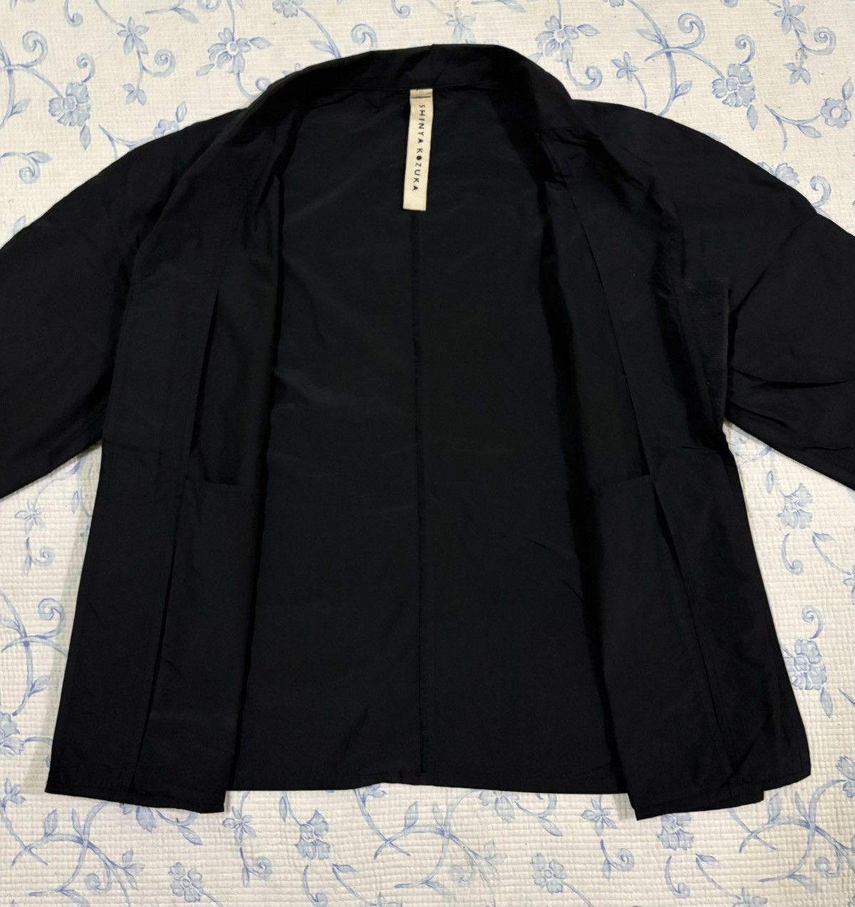 SHINYAKOZUKA Shinya kozuka Polyester Jacket Size US M / EU 48-50 / 2 - 7 Thumbnail