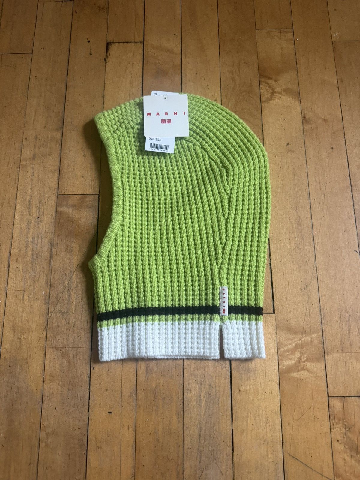 FW 22 Balaclava