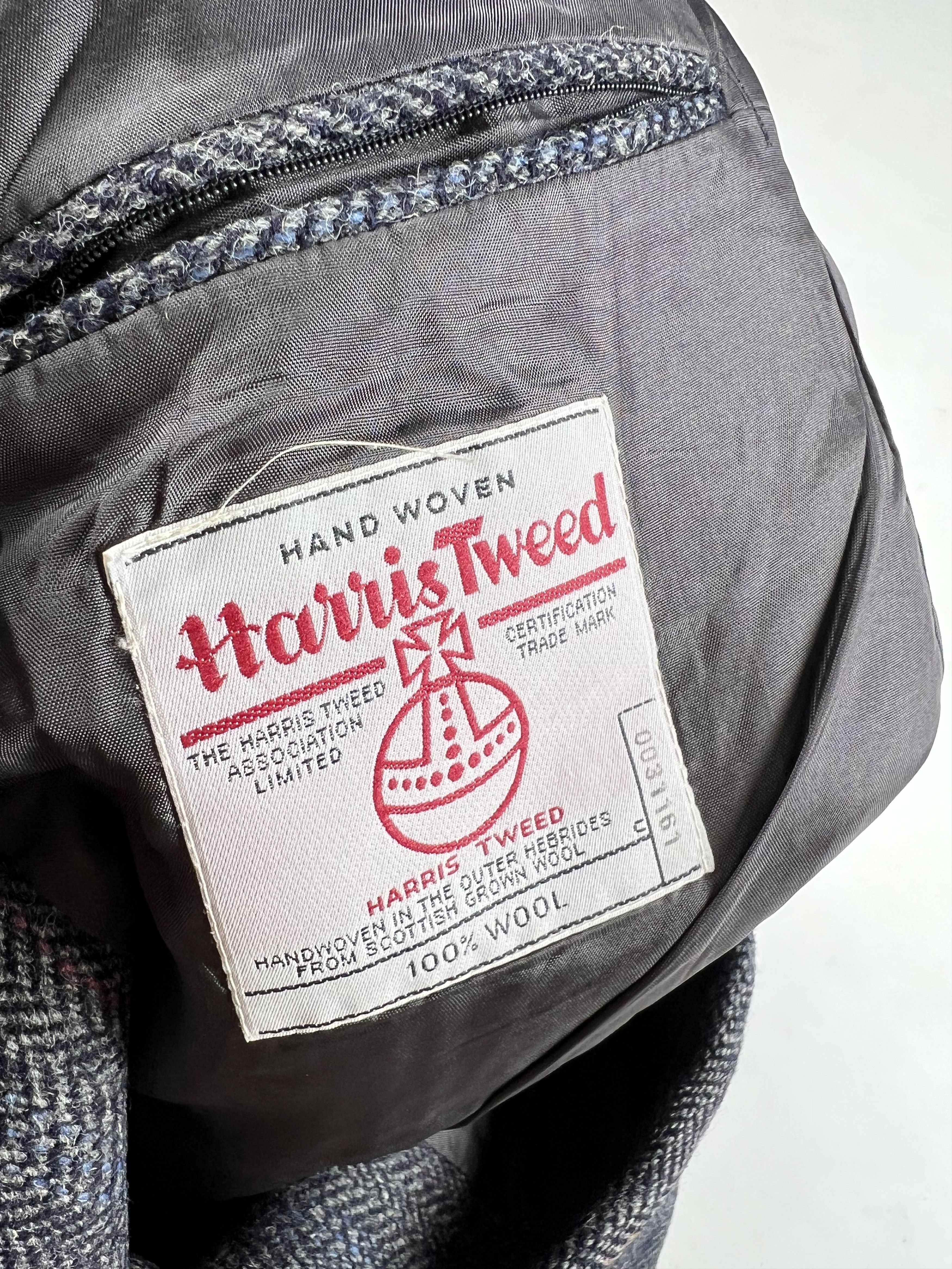 Harris Tweed Harris Tweed XXL Size US XXL / EU 58 / 5 - 4 Thumbnail