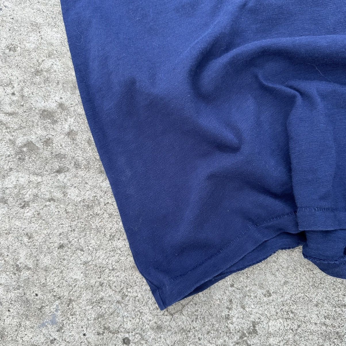 Polo Ralph Lauren Vintage Polo Ralph Lauren T-shirts Big Logo Y2K 00s USA Size M / US 6-8 / IT 42-44 - 7 Thumbnail