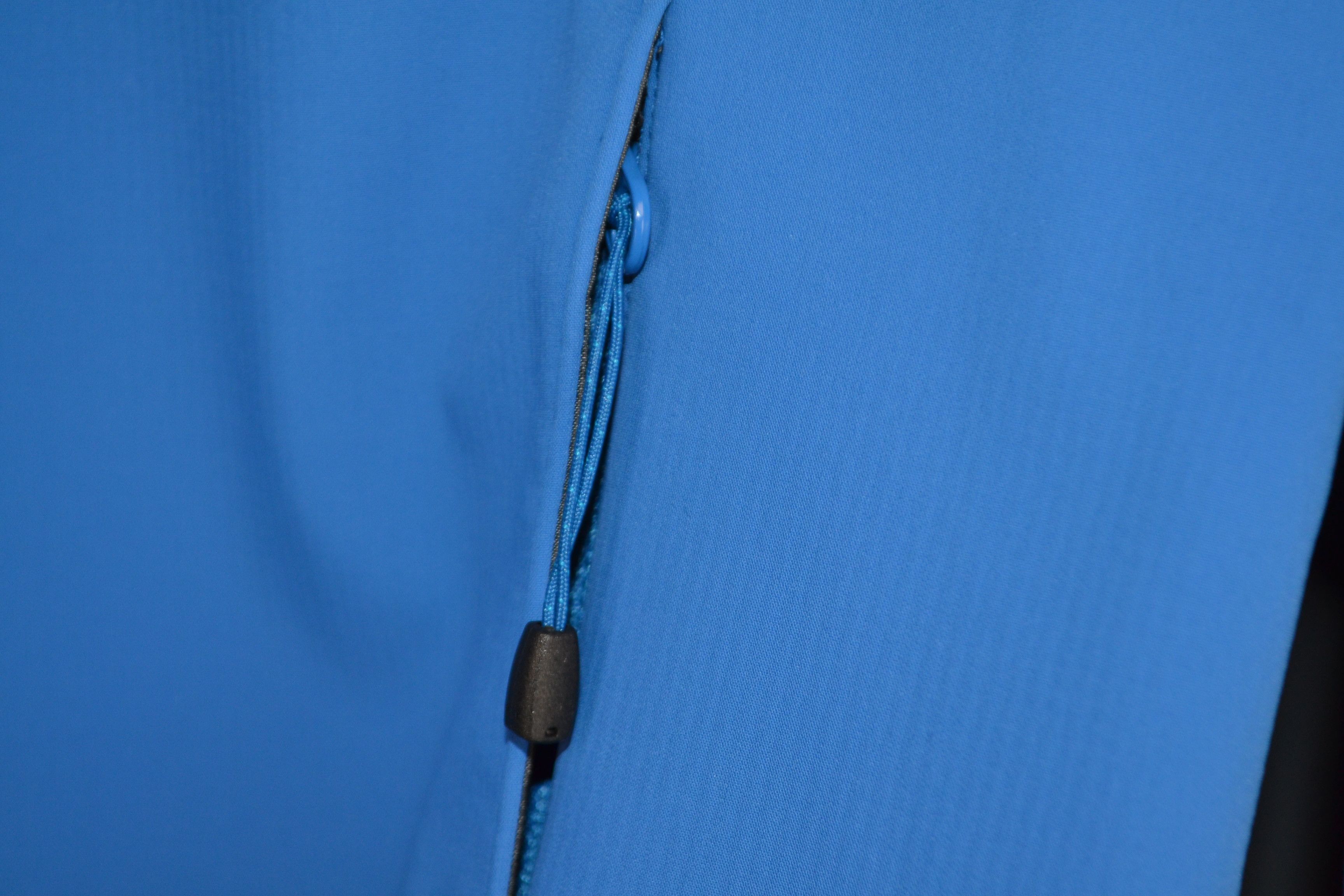 Arc'teryx Arc'teryx Epsilon Softshell Jacket Lightweight Blue XL ABLAC Size US XL / EU 56 / 4 - 7 Thumbnail