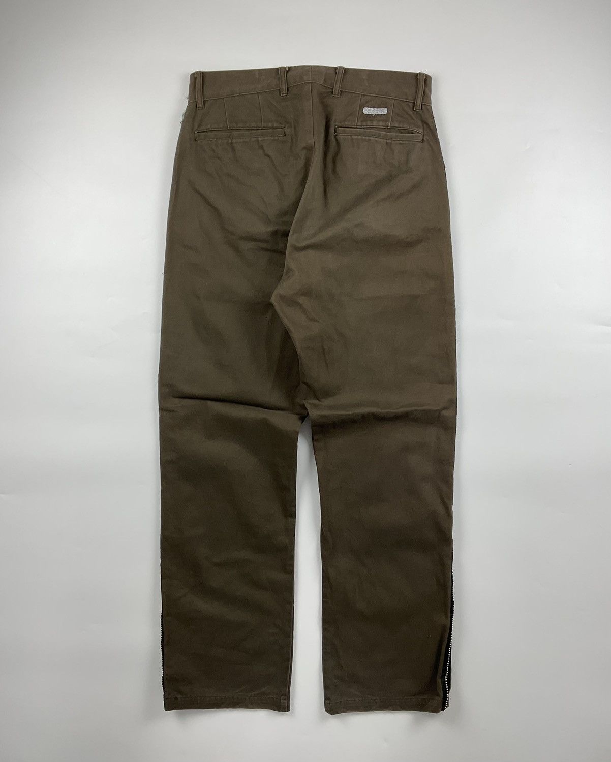 Sophnet. × Visvim Visvim x Sophnet Taped Pants Size US 30 / EU 46 - 2 Thumbnail
