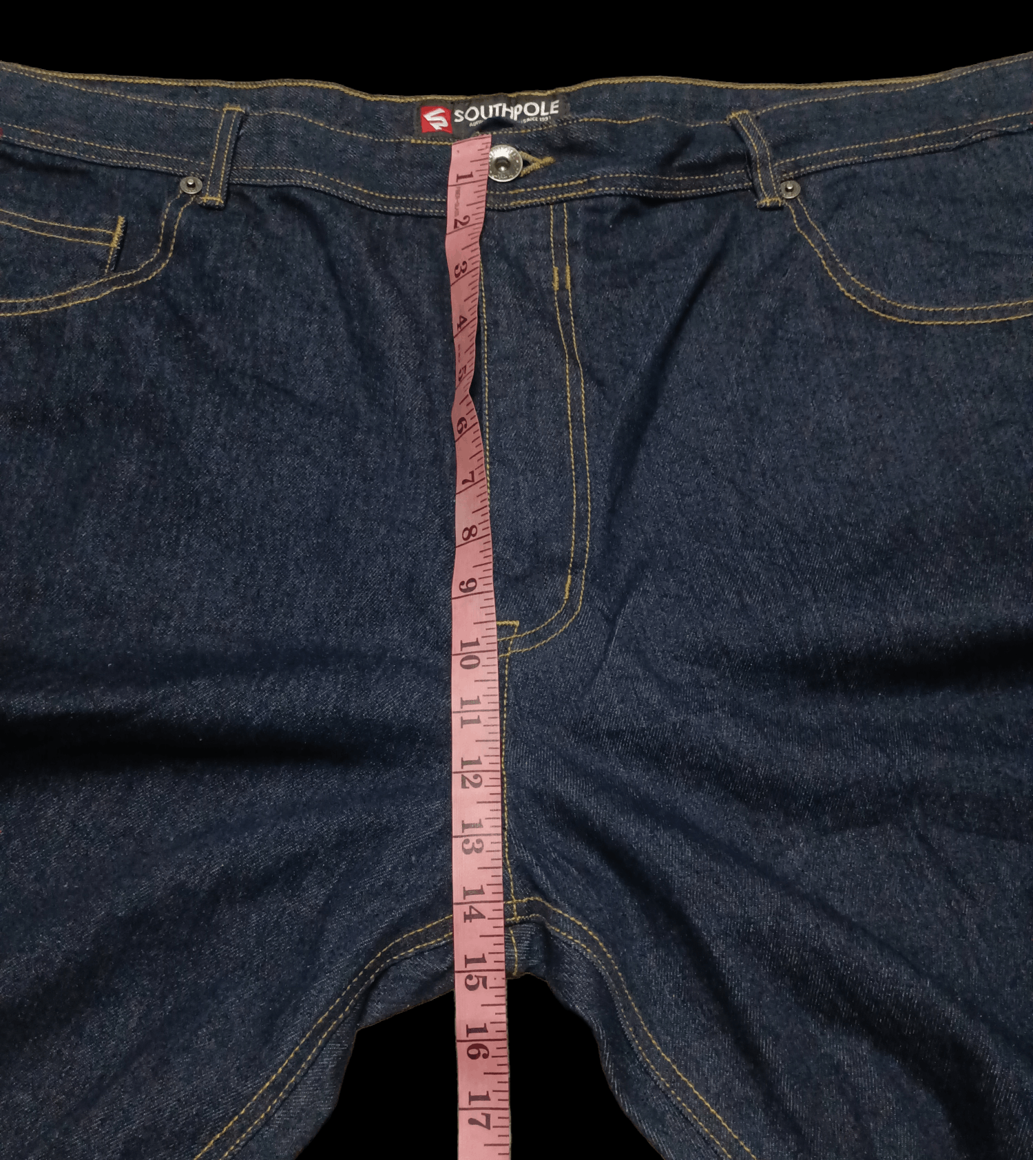JNCO × Southpole SOUTHPOLE x JNCO x BAGGYPANTS x RARE Size US 44 / EU 60 - 8 Thumbnail