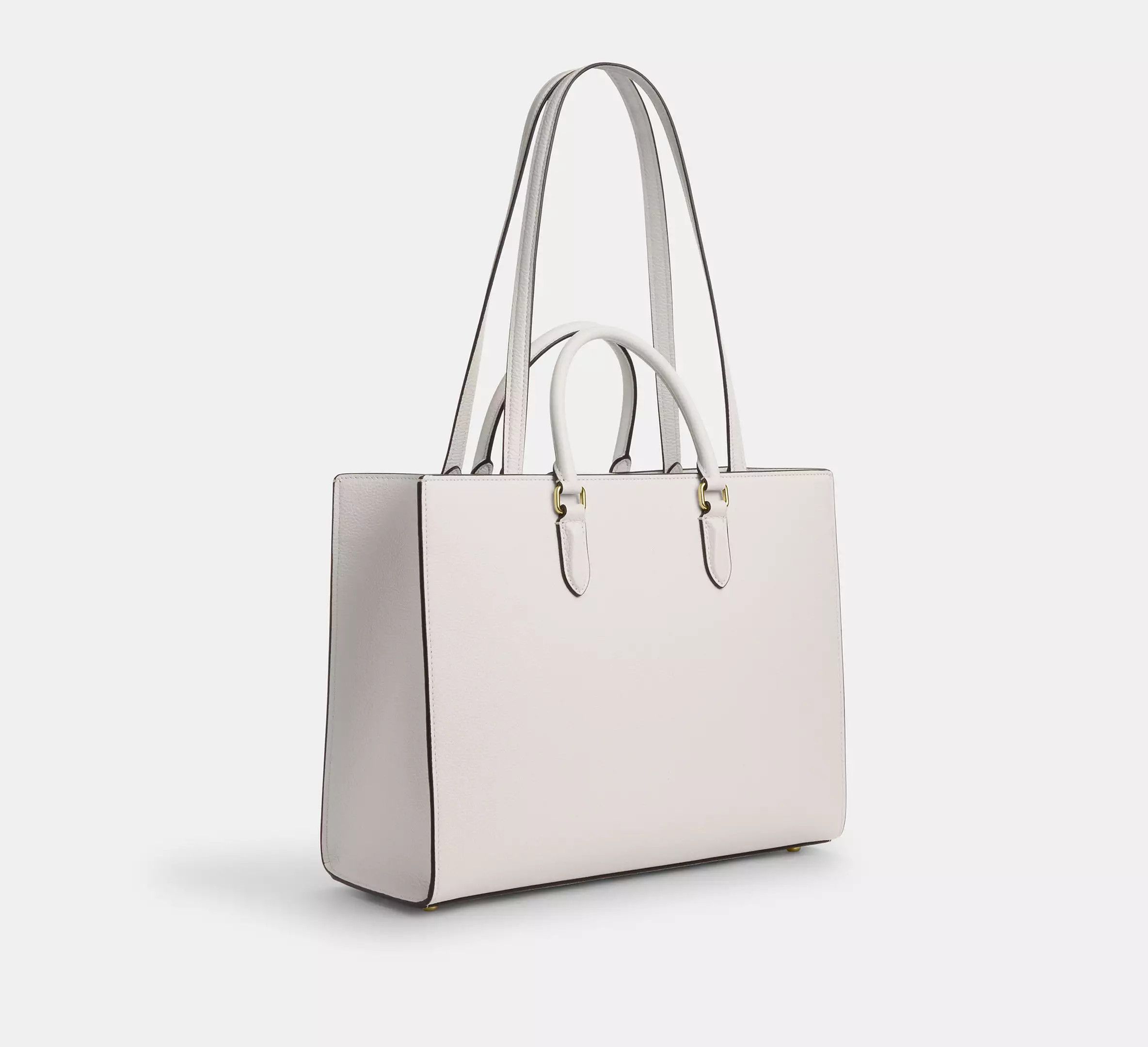 Coach Maggie Tote Bag CY666 Size ONE SIZE - 4 Thumbnail