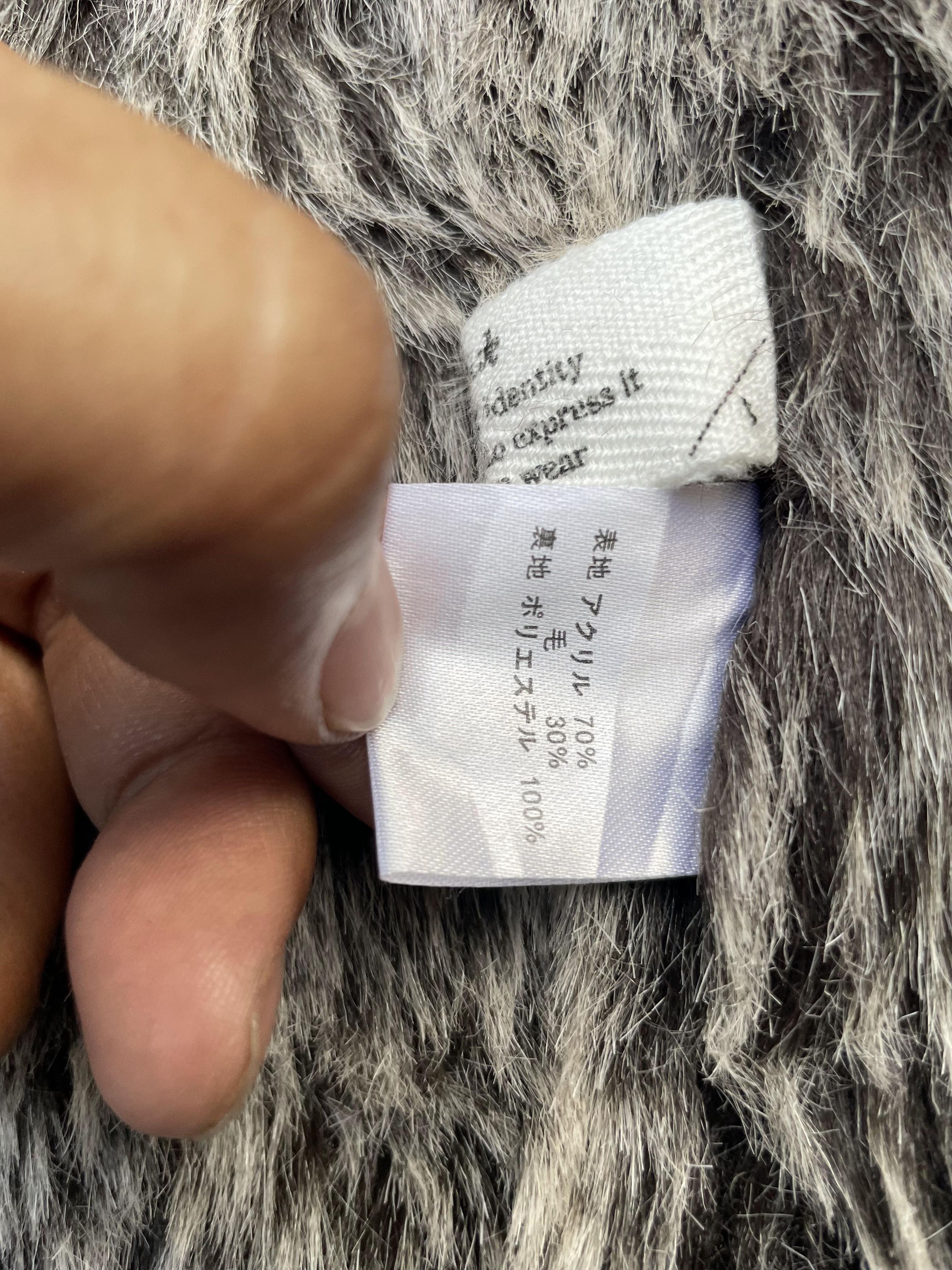 Other Slick Winter Sherpa Jacket Size US S / EU 44-46 / 1 - 8 Thumbnail